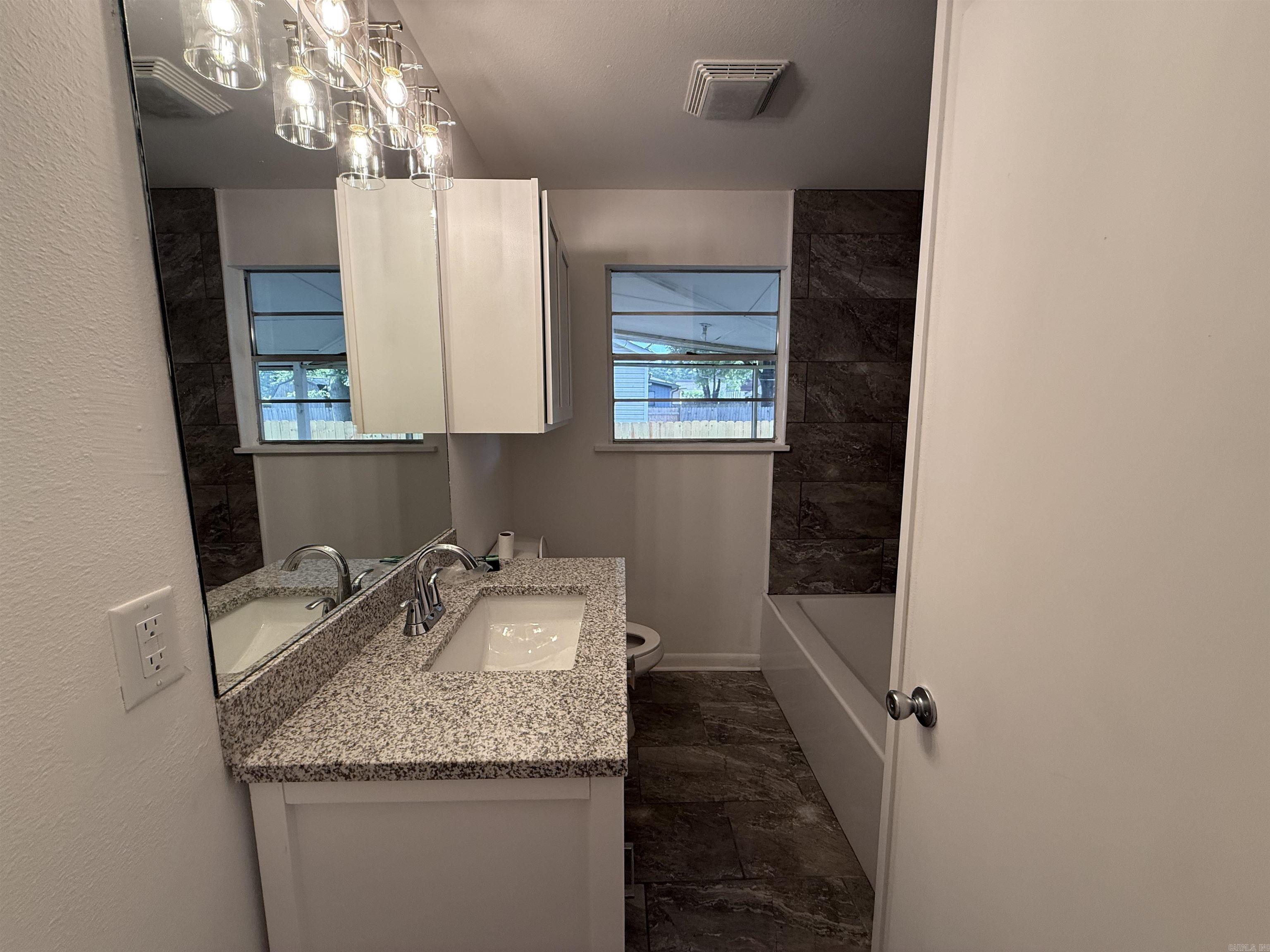 Troutt - Residential