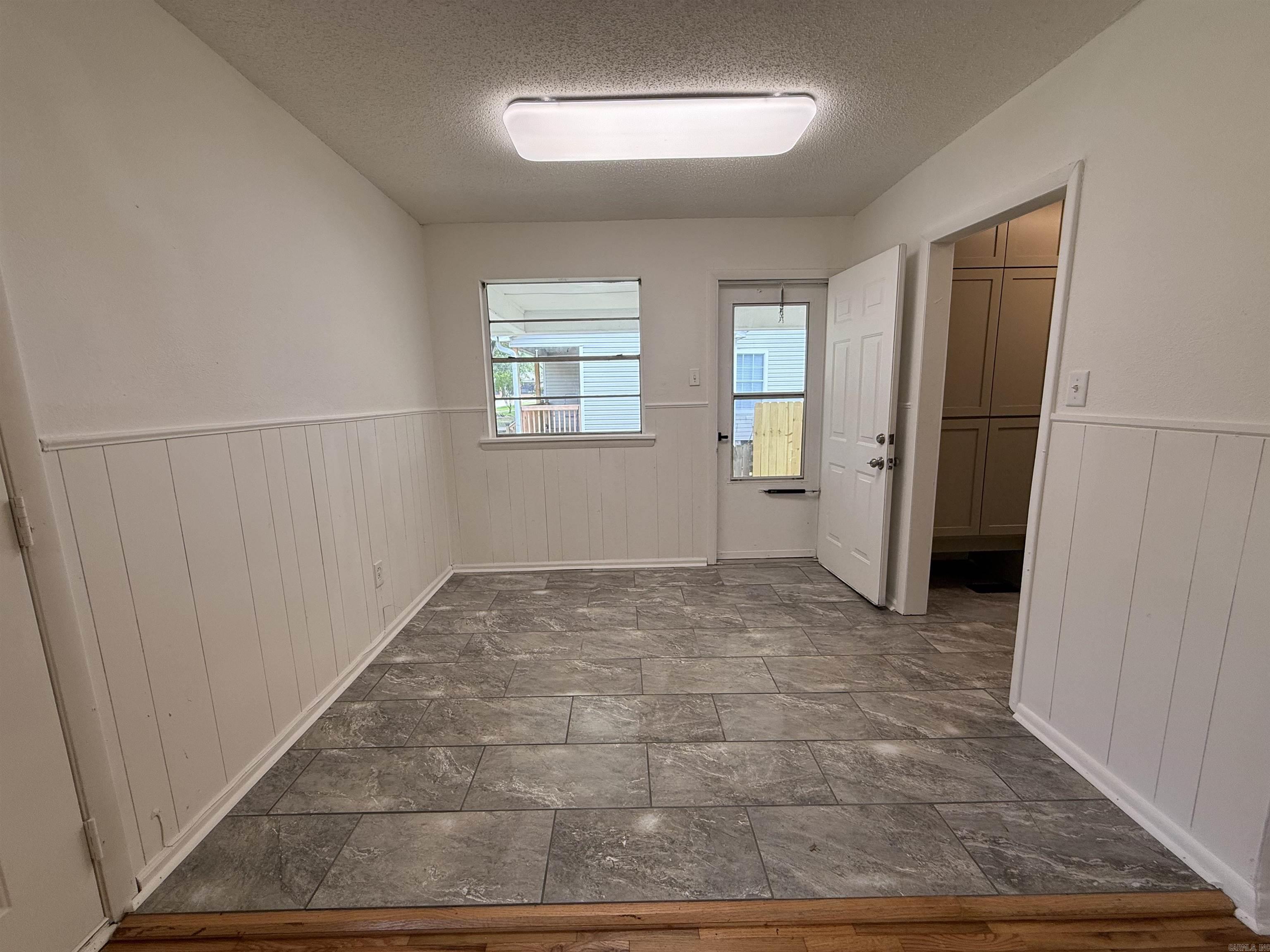 Troutt - Residential