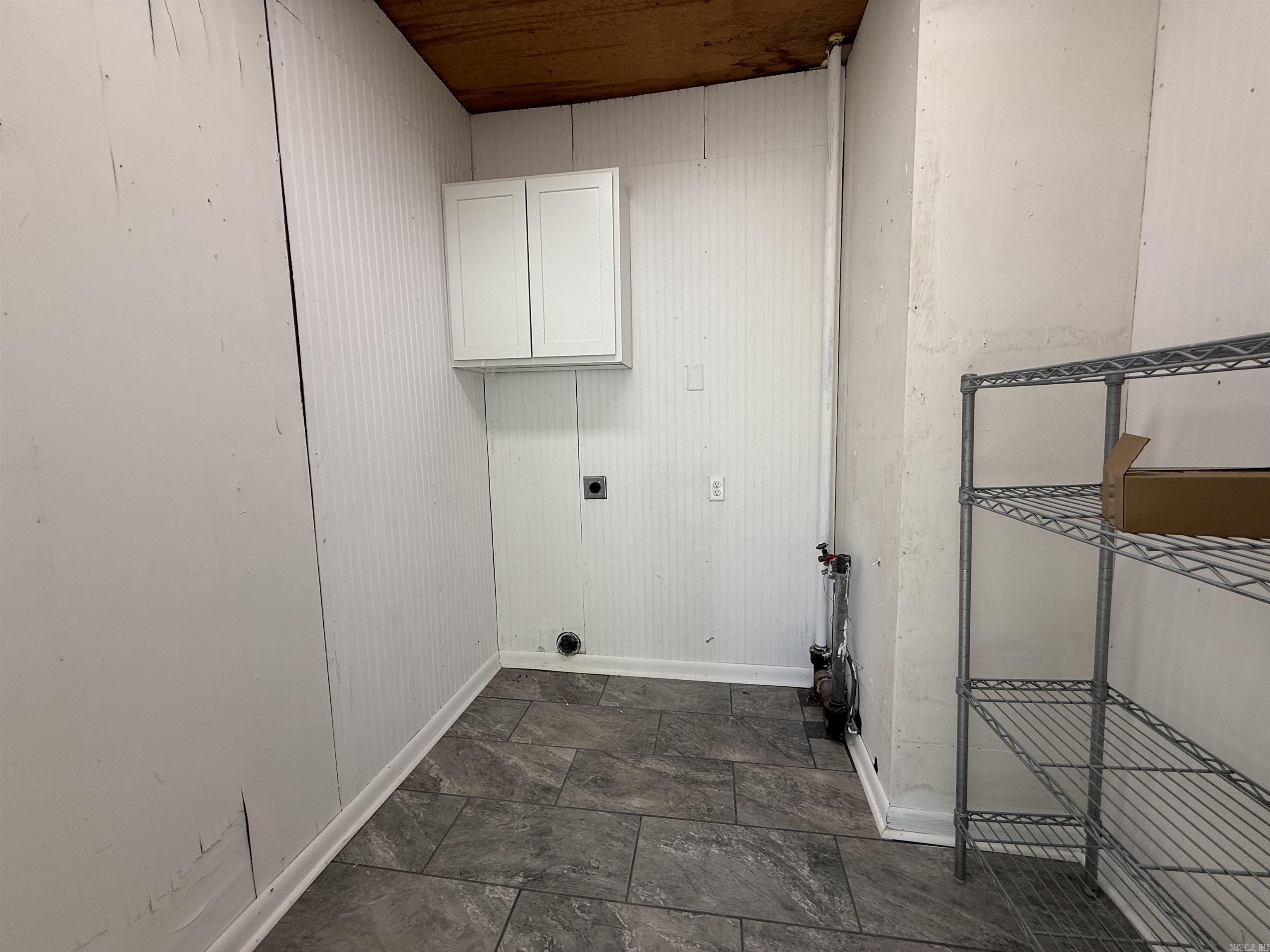 Troutt - Residential