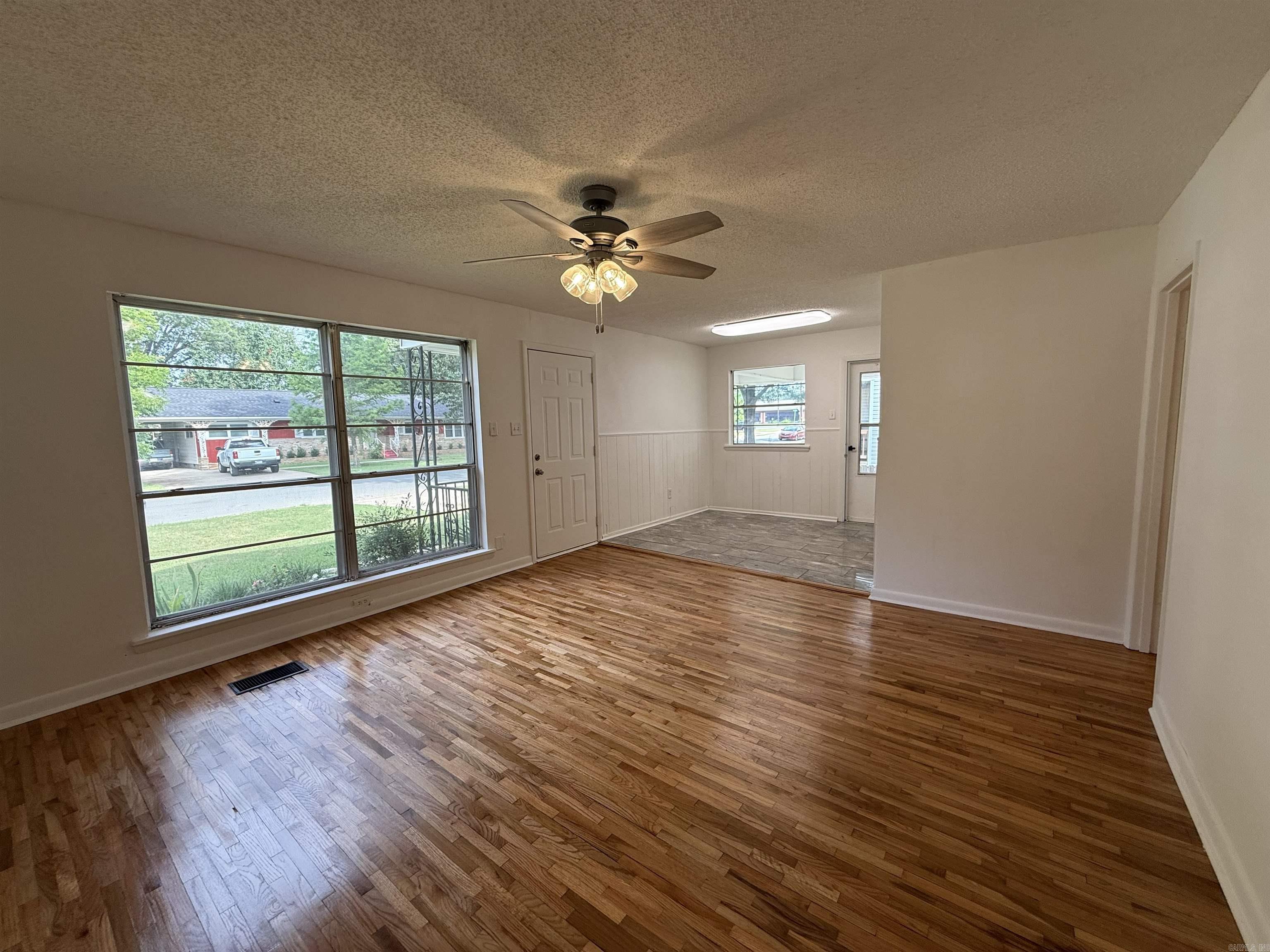 Troutt - Residential