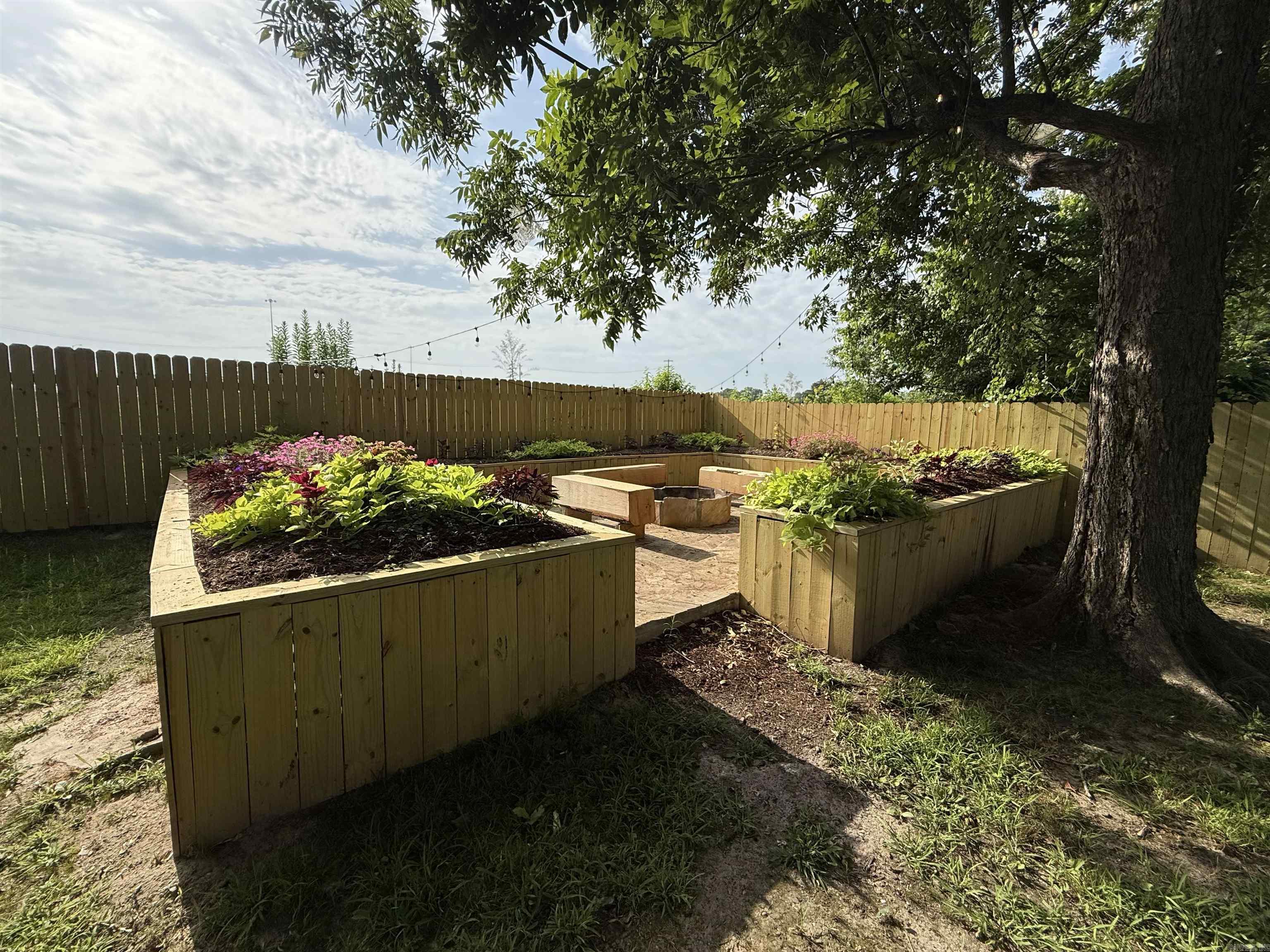 Troutt - Residential