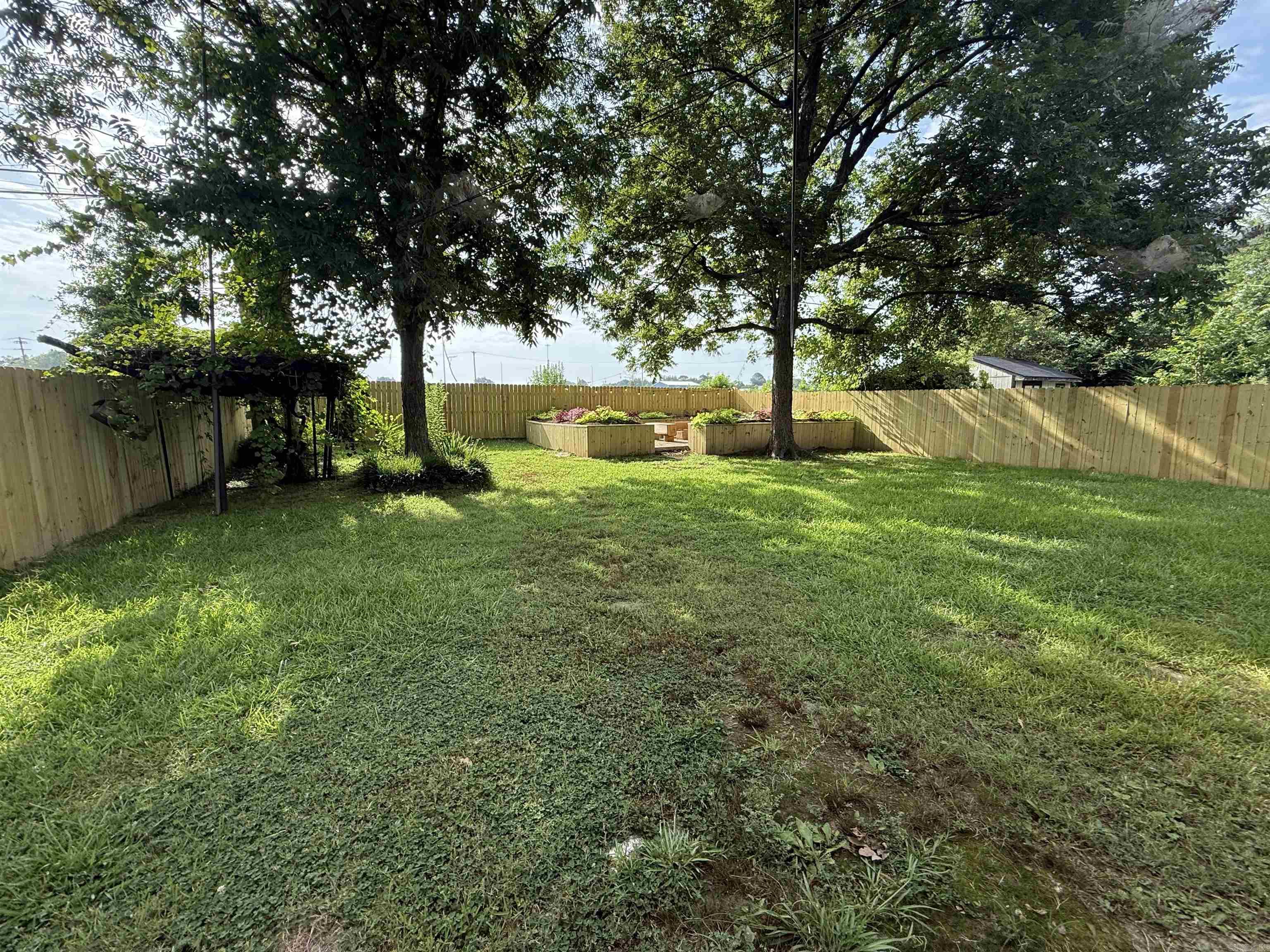 Troutt - Residential