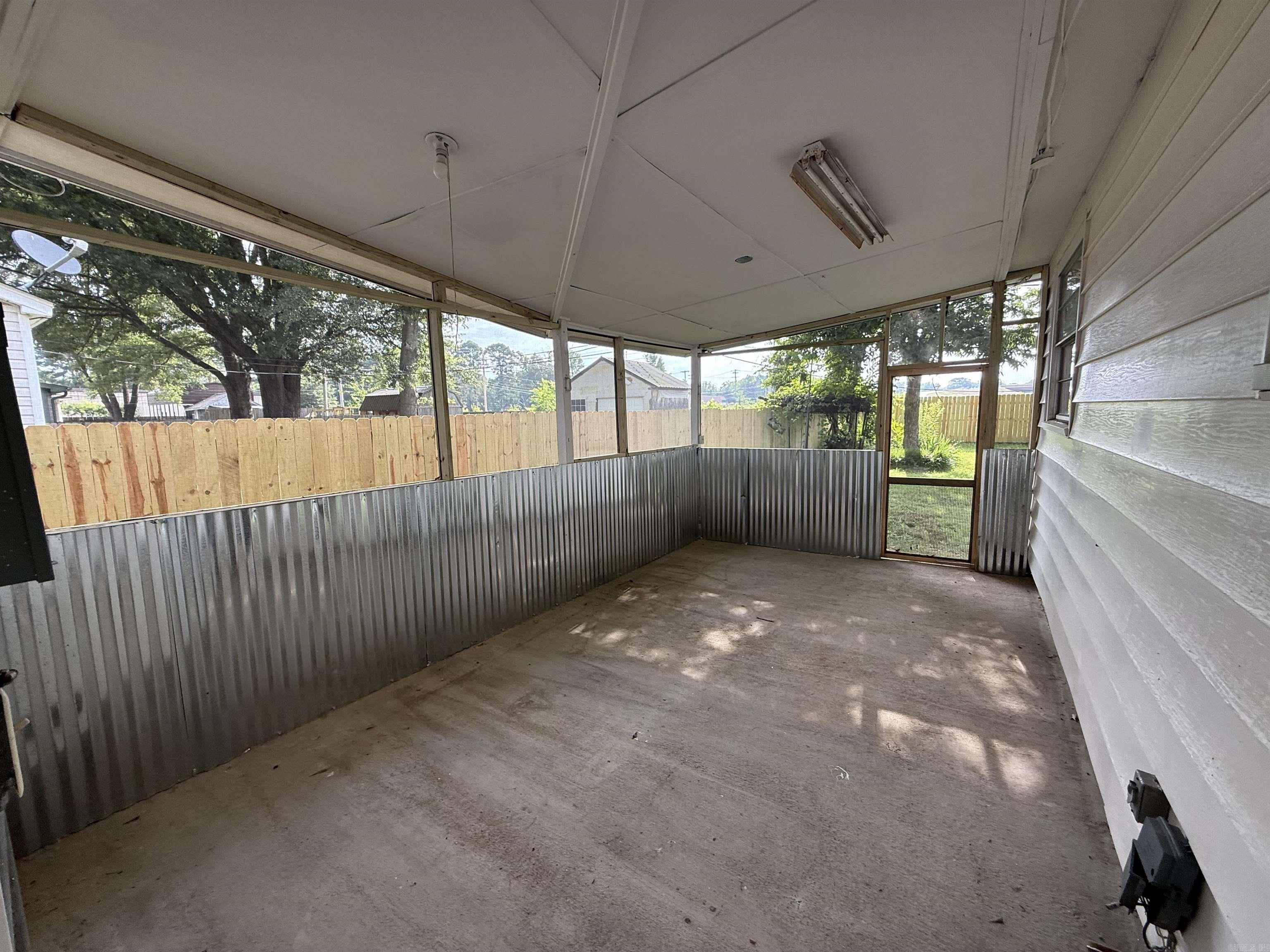 Troutt - Residential