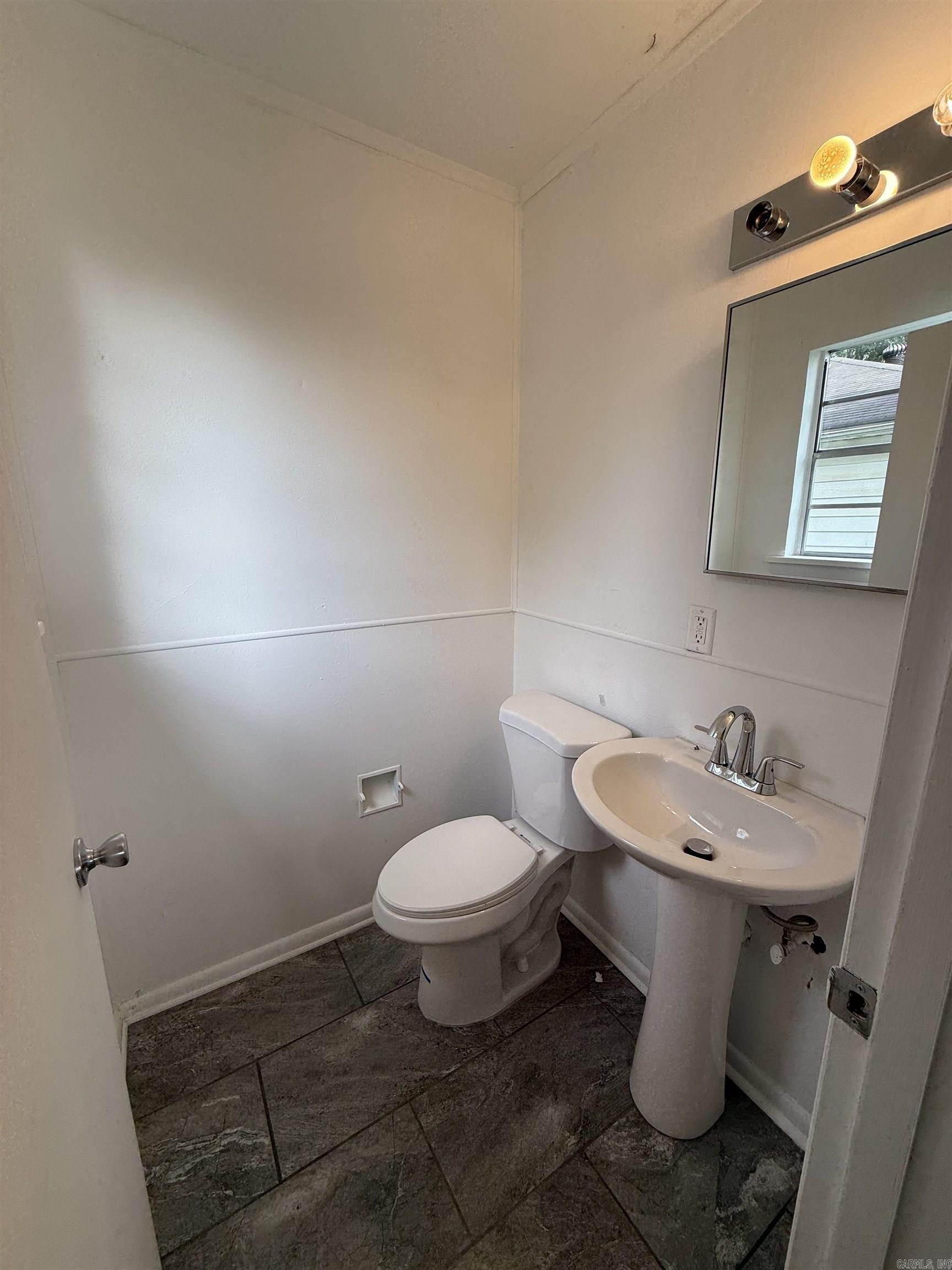 Troutt - Residential