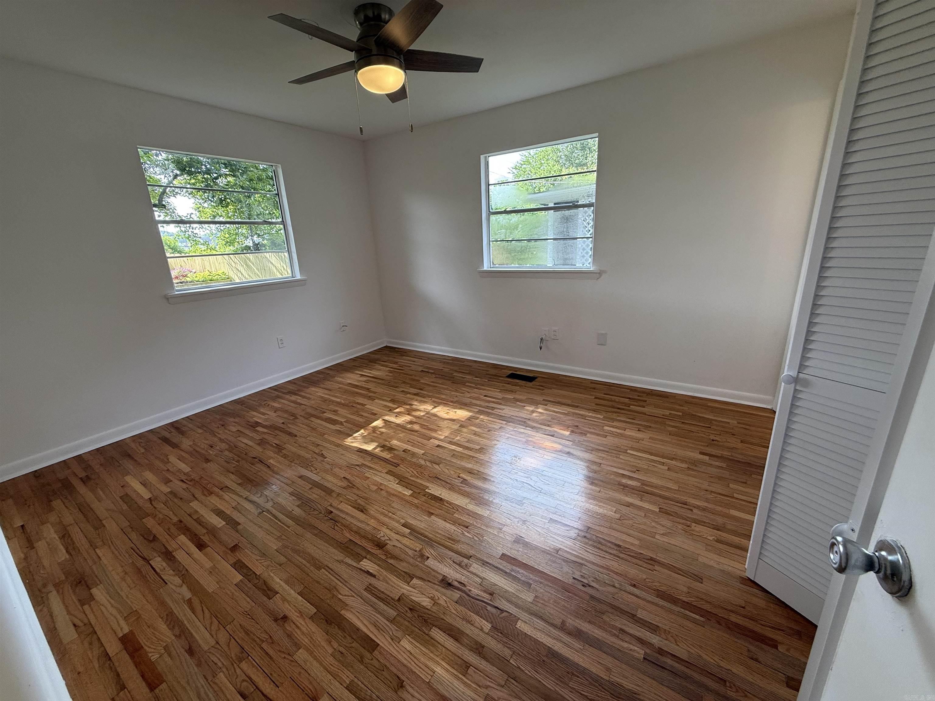 Troutt - Residential