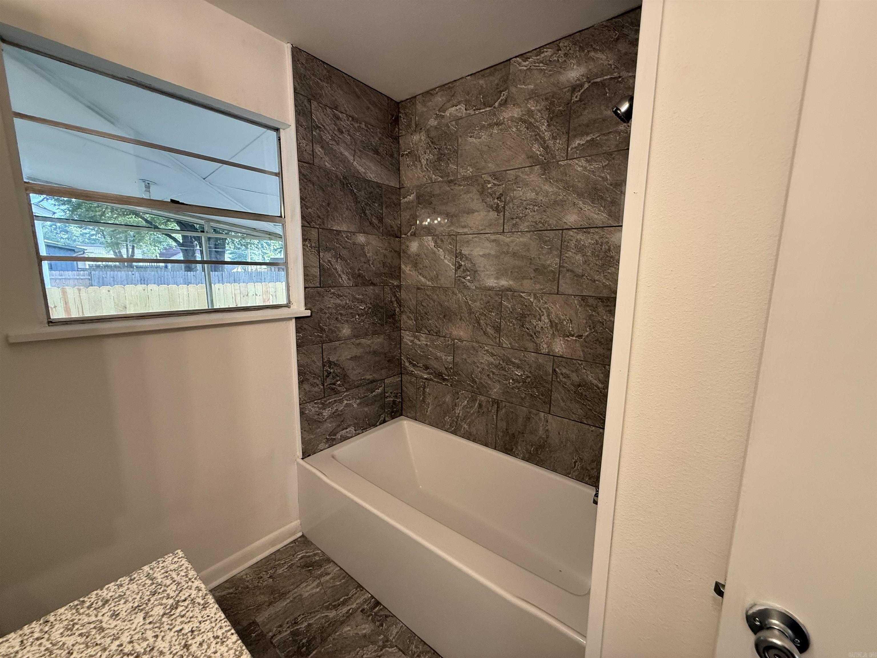 Troutt - Residential