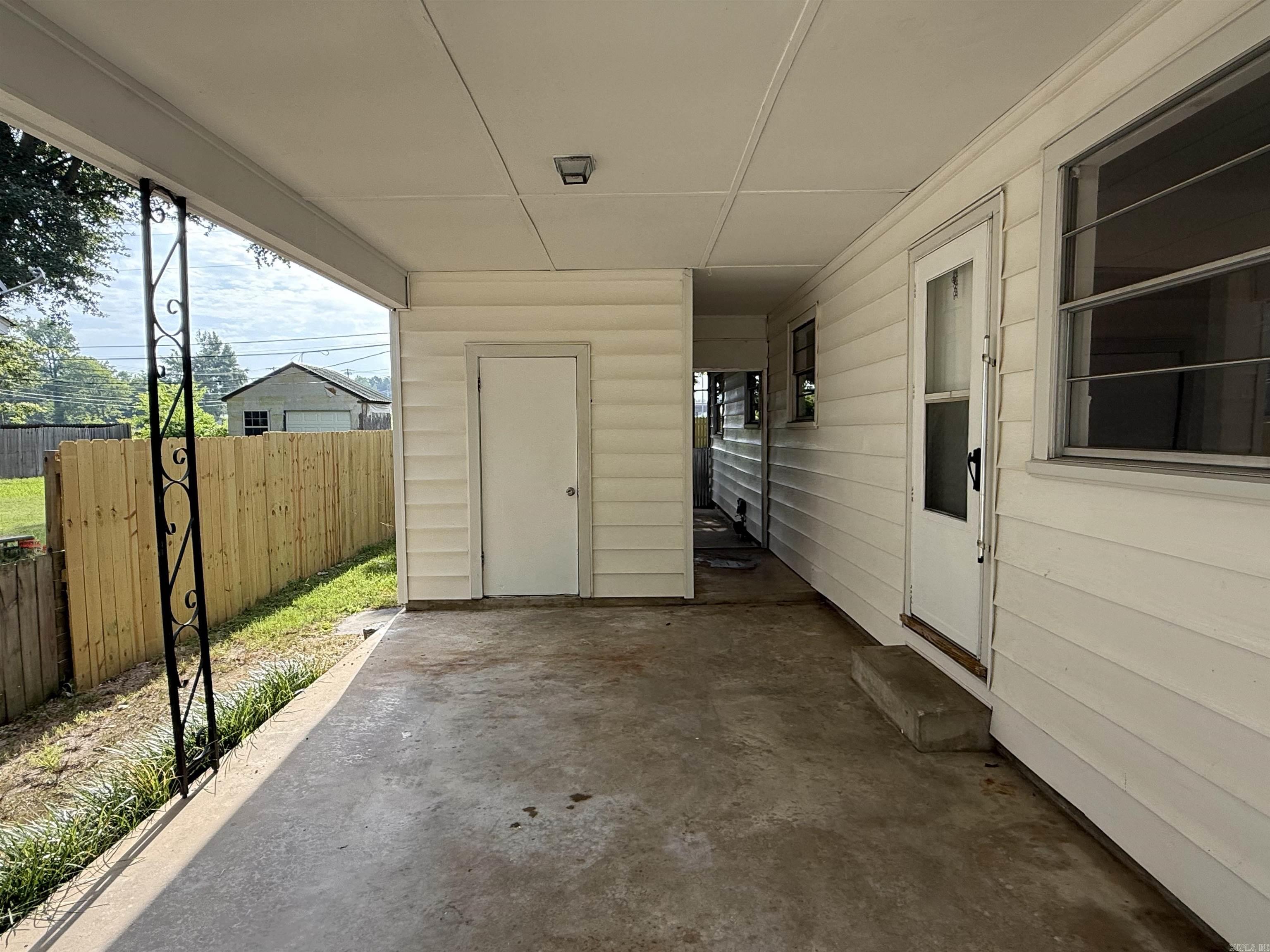 Troutt - Residential