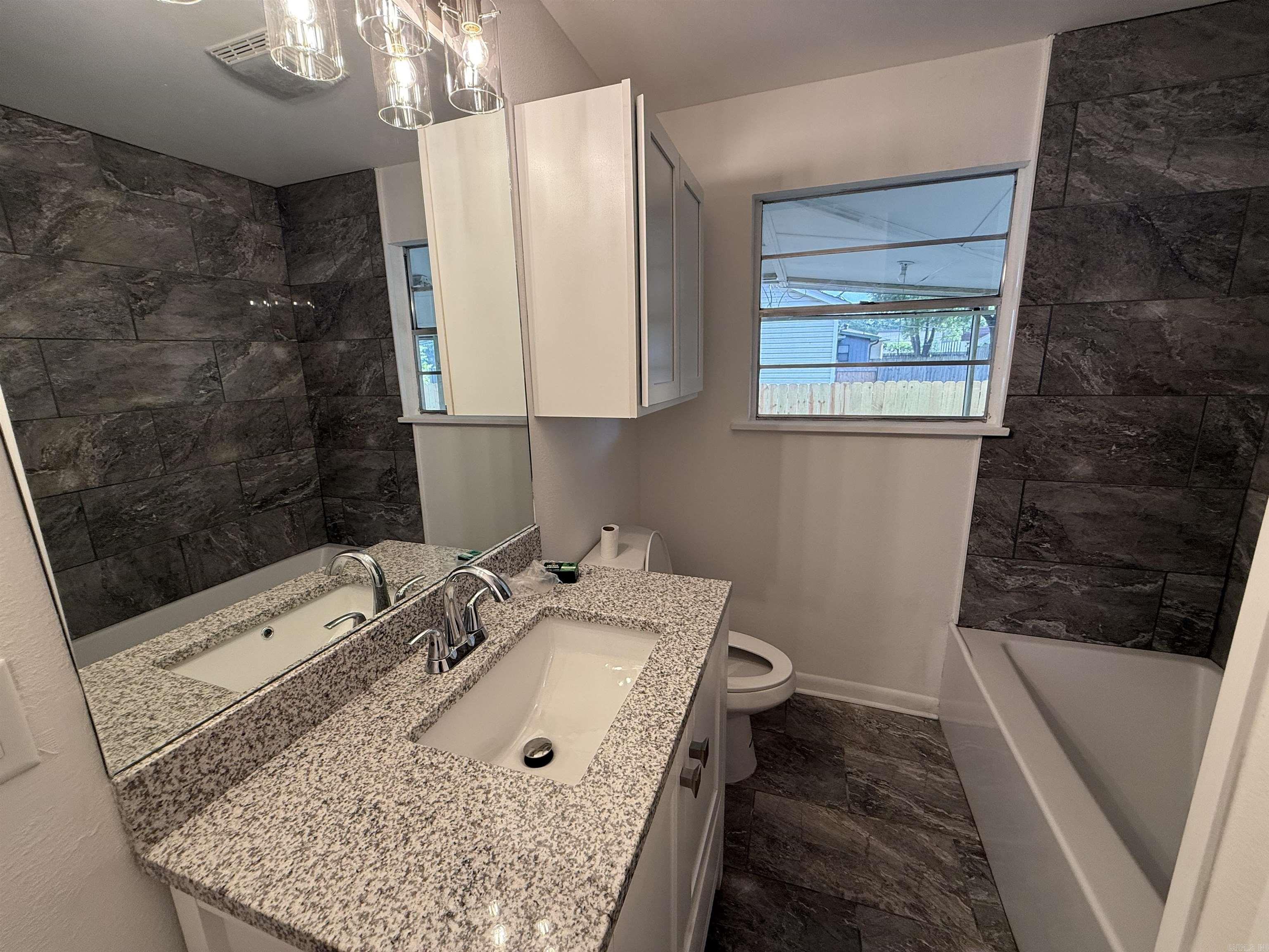 Troutt - Residential