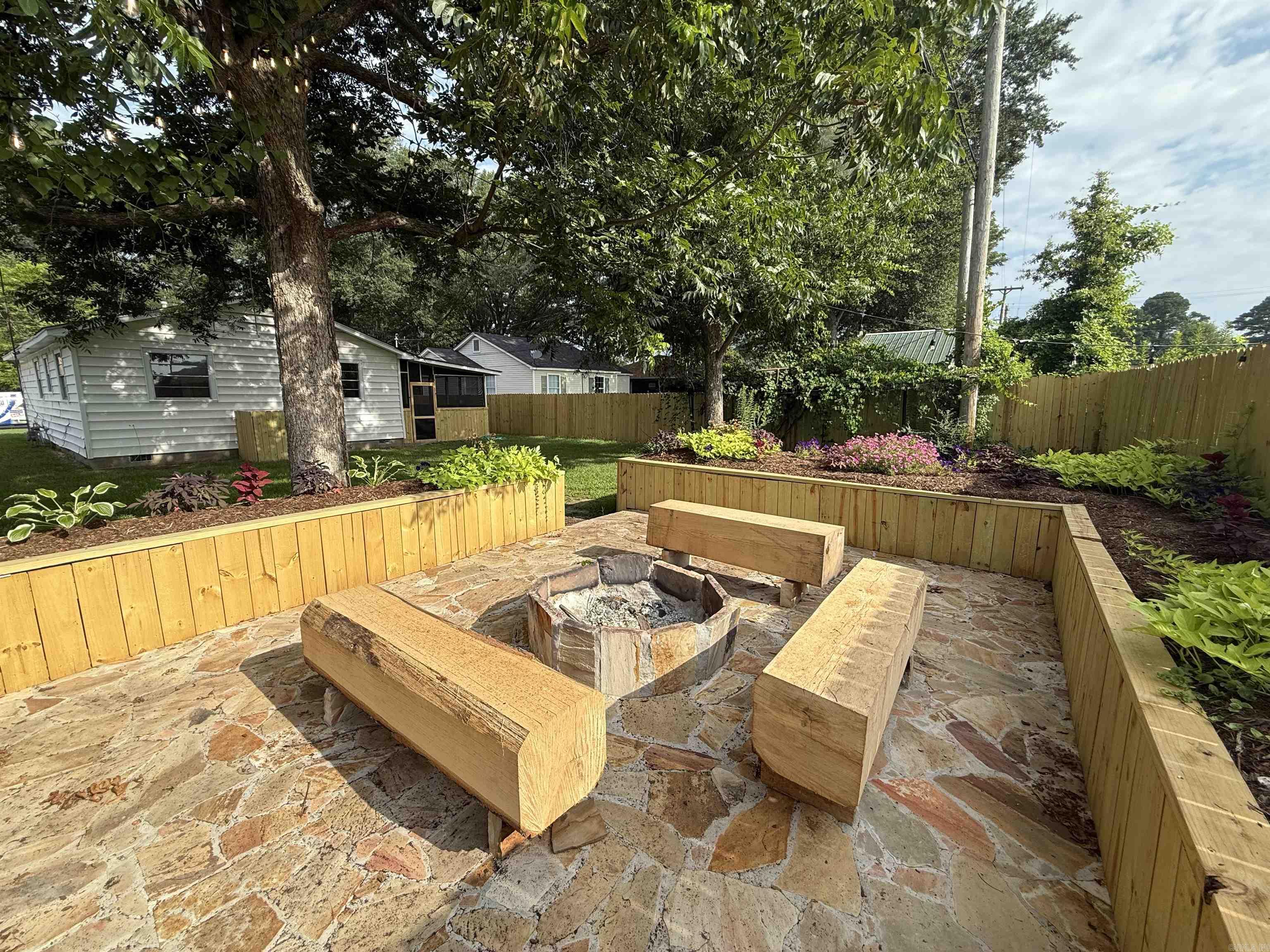 Troutt - Residential