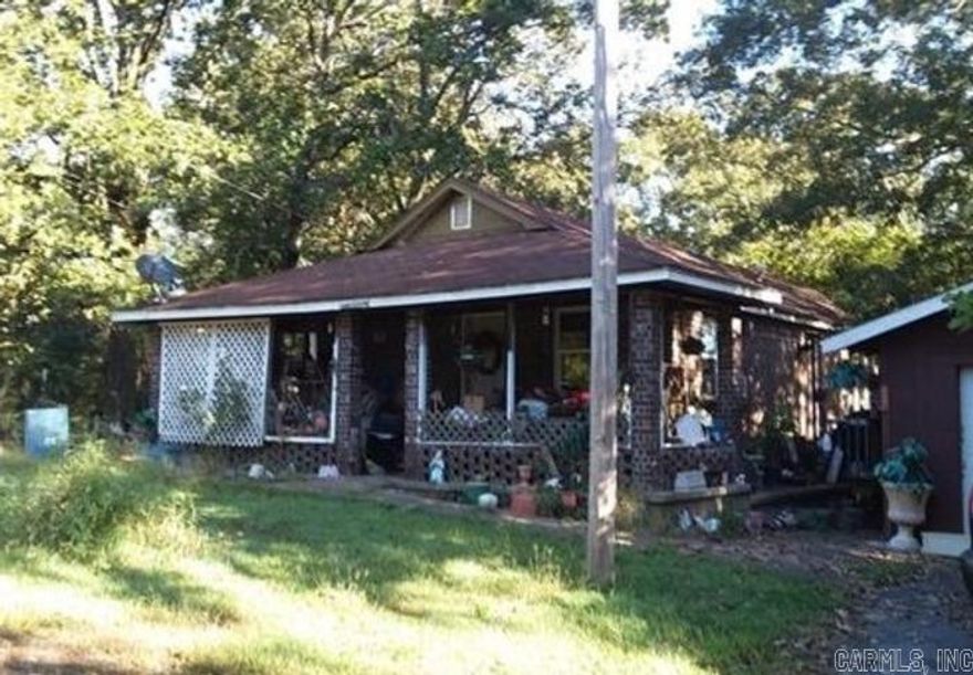 FIXER UPPER - SOLD BEFORE LISTED