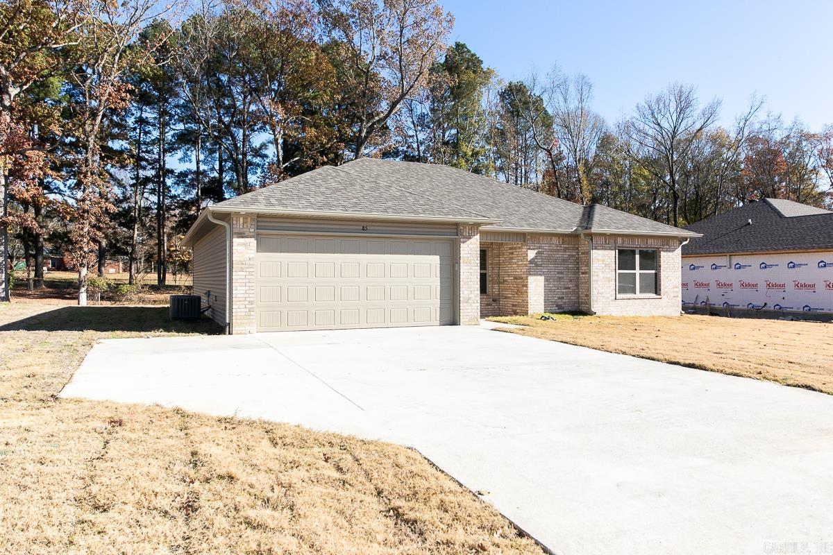 Buena Vista - Residential Lease