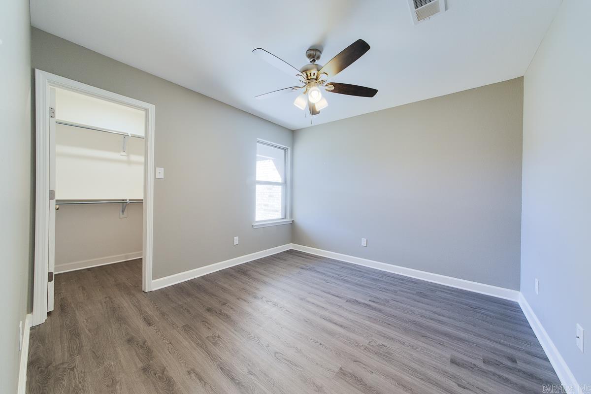 Buena Vista - Residential Lease