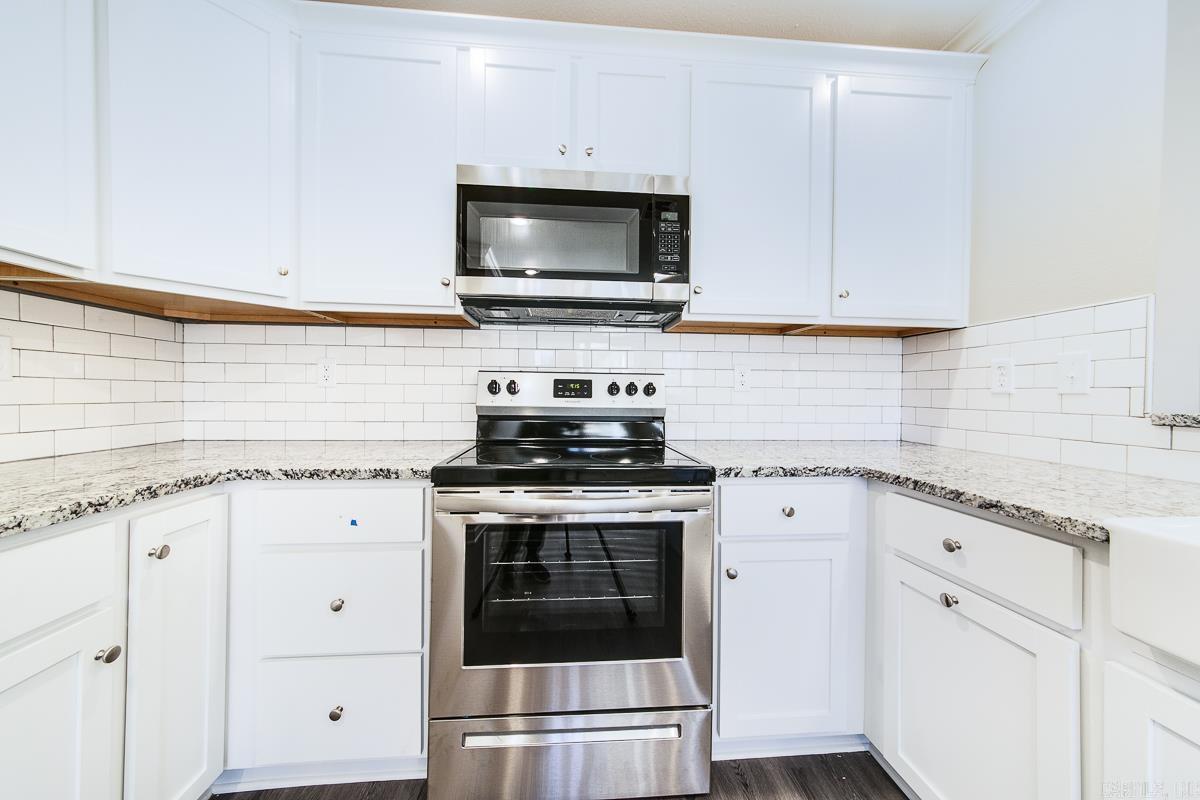 Buena Vista - Residential Lease