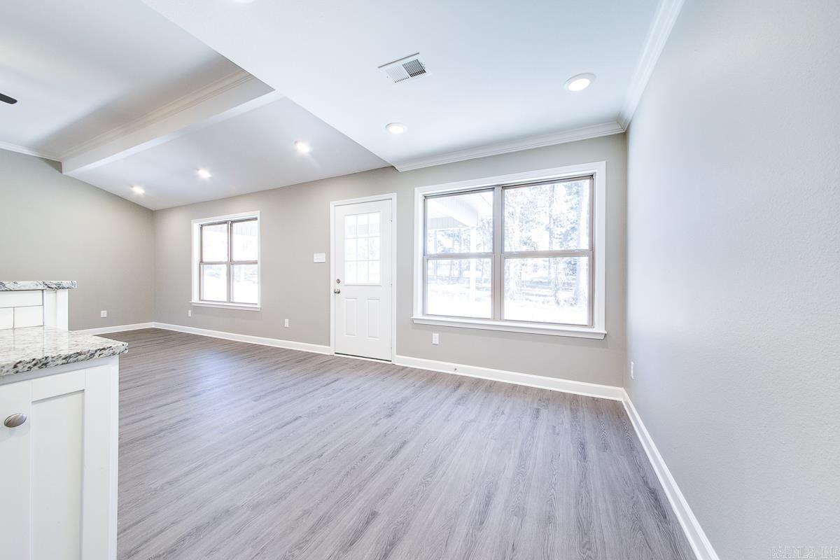 Buena Vista - Residential Lease