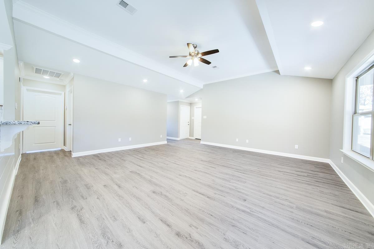 Buena Vista - Residential Lease