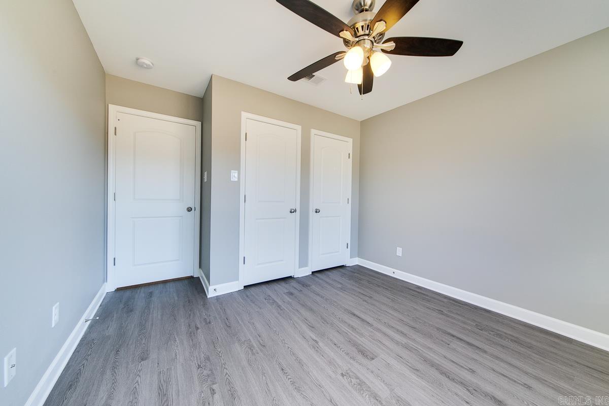 Buena Vista - Residential Lease