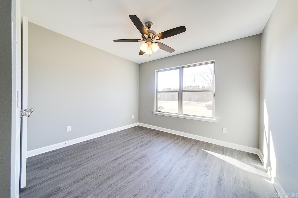 Buena Vista - Residential Lease