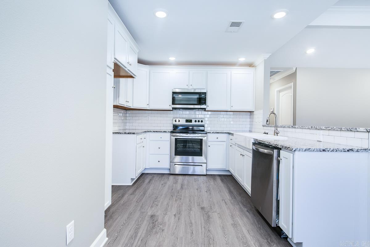 Buena Vista - Residential Lease