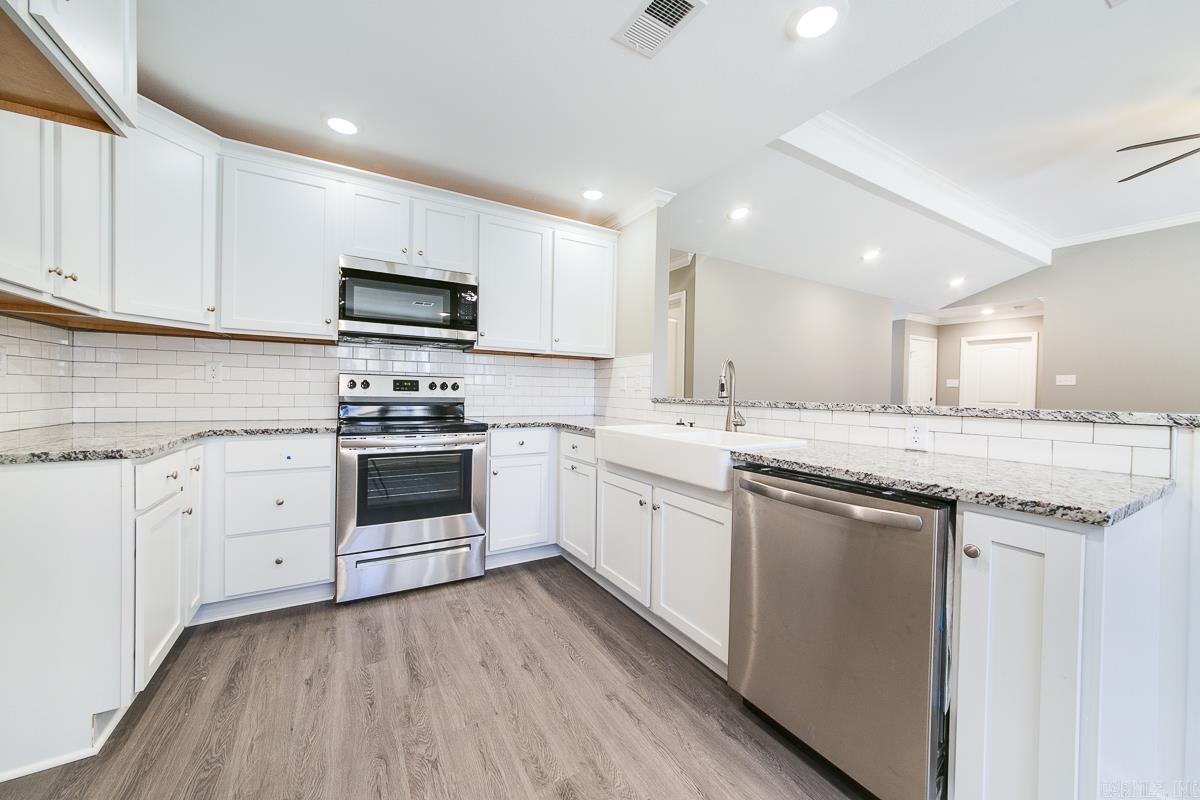 Buena Vista - Residential Lease