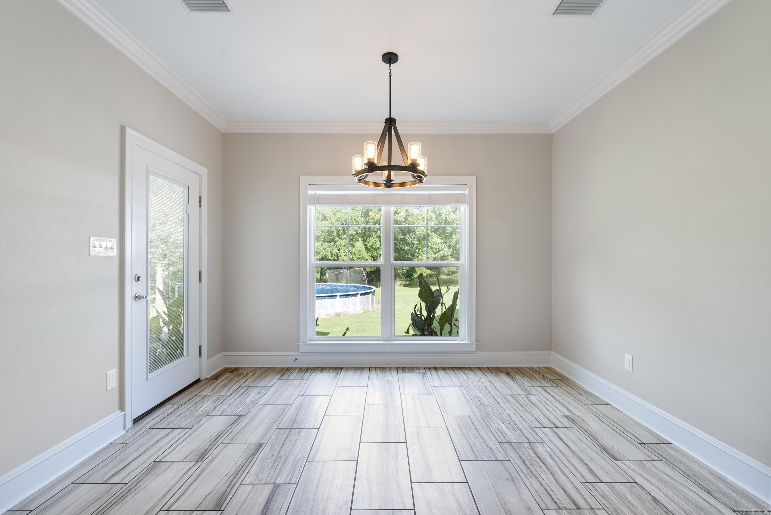 HENDRICKSON ACRES - Residential