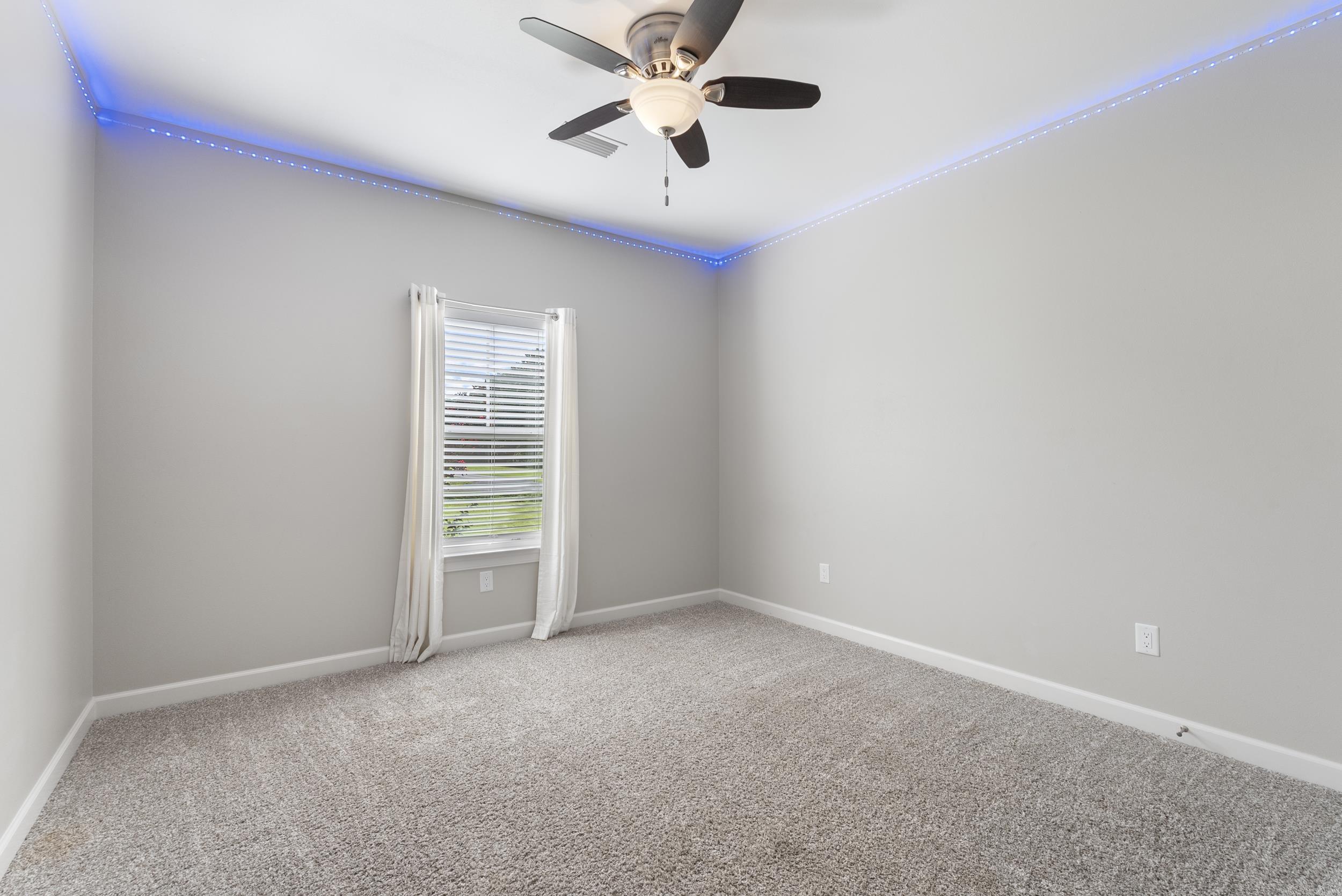 HENDRICKSON ACRES - Residential