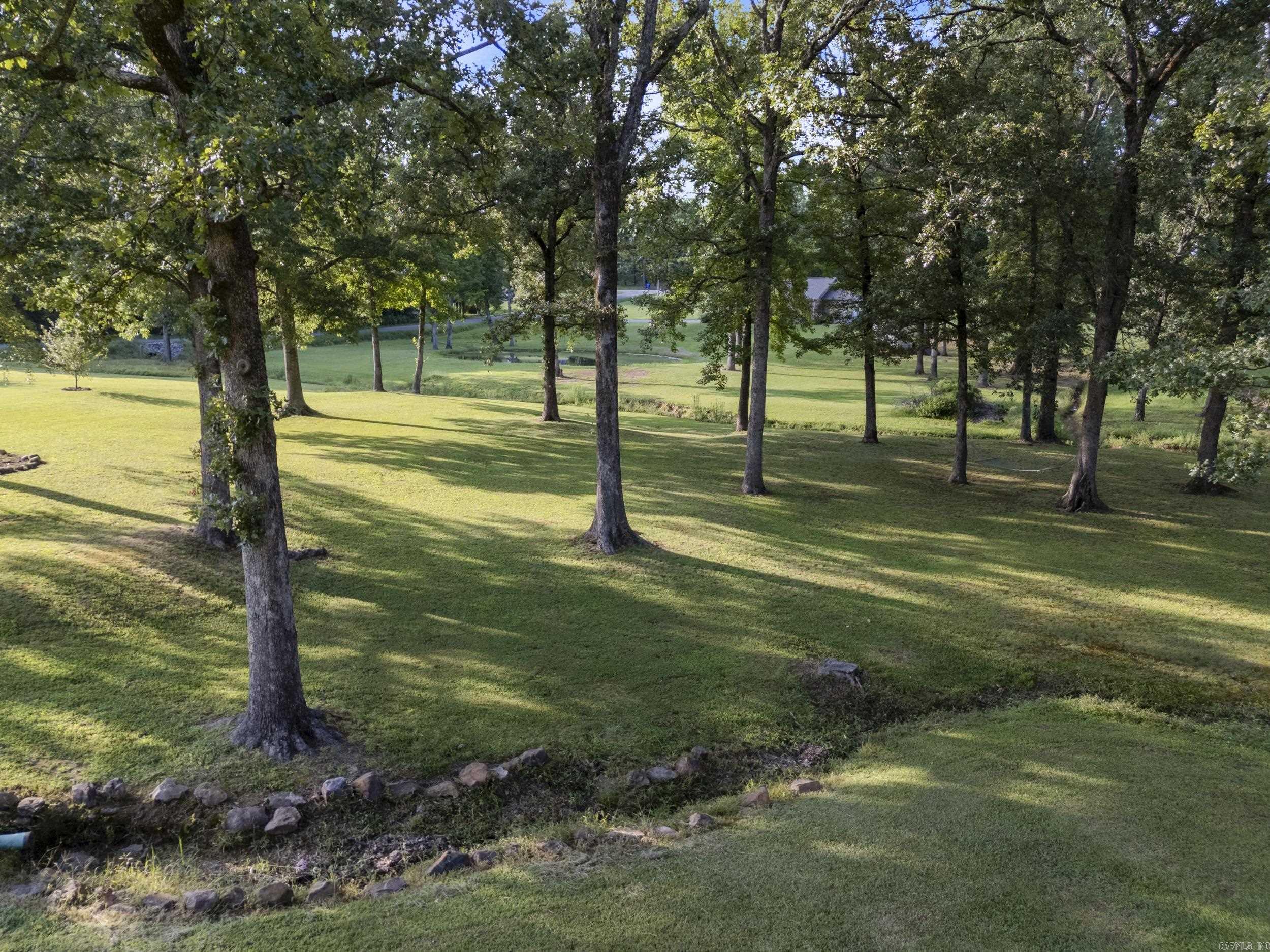 HENDRICKSON ACRES - Residential