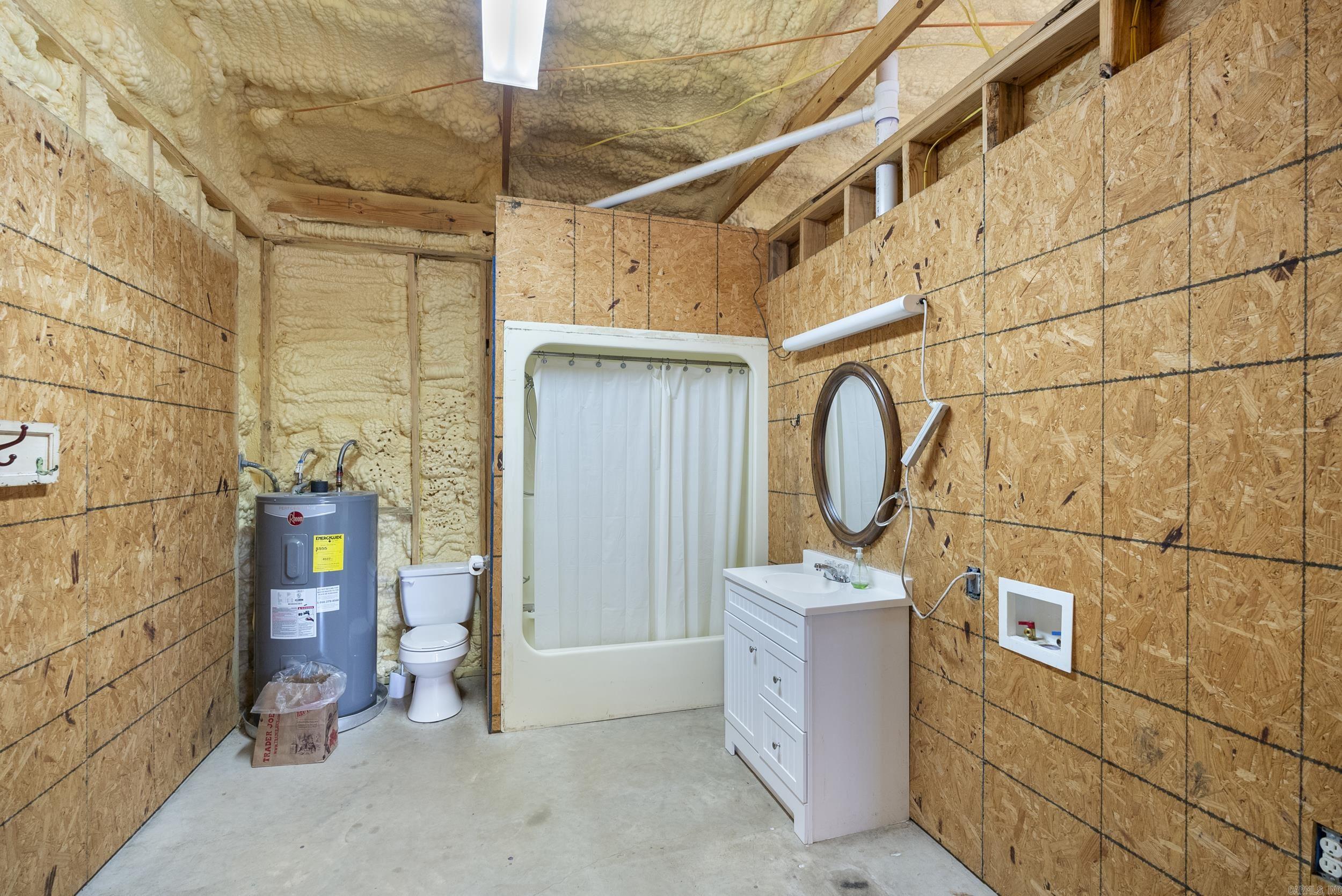 HENDRICKSON ACRES - Residential