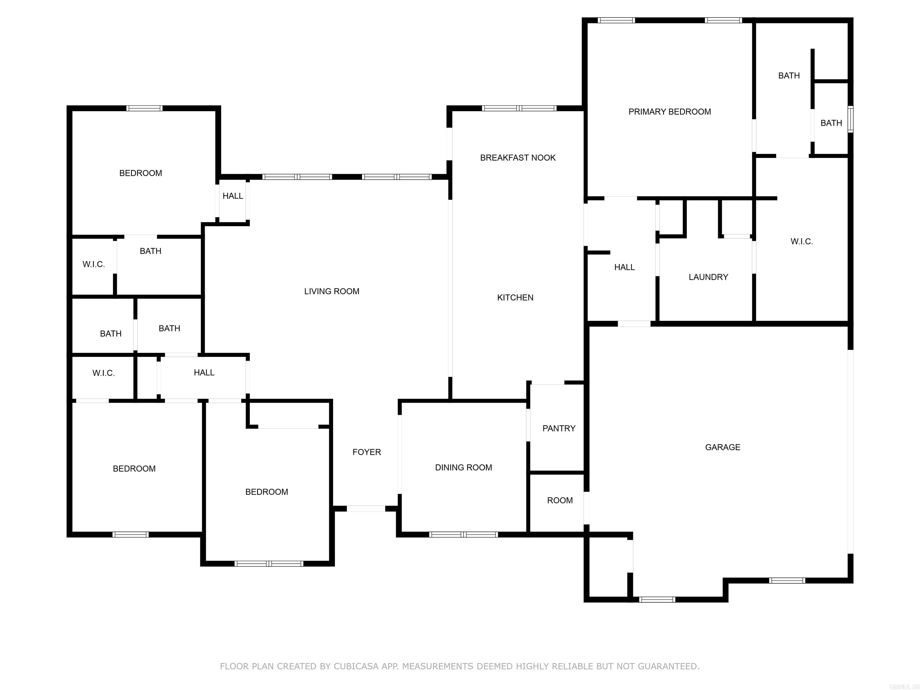 HENDRICKSON ACRES - Residential