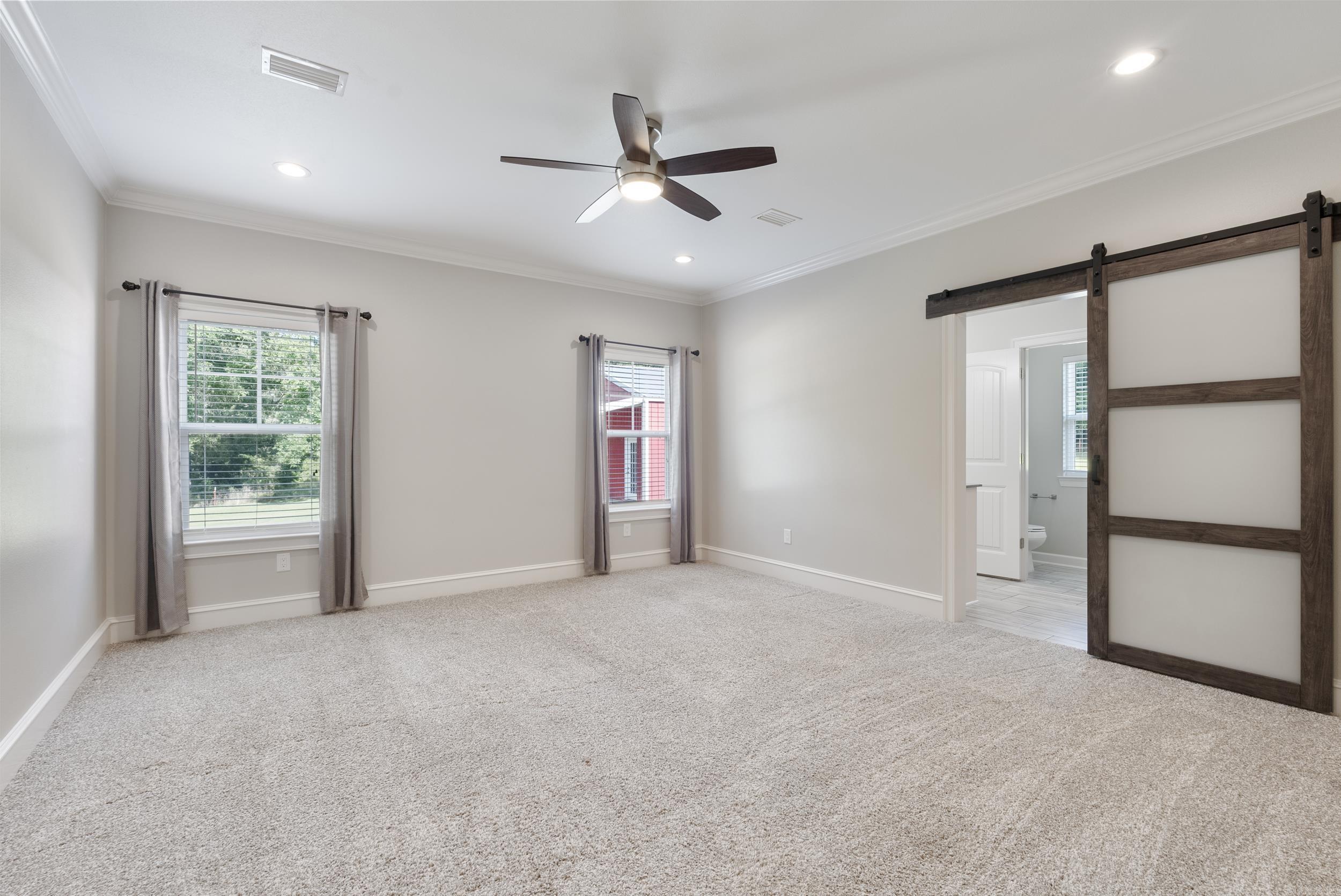 HENDRICKSON ACRES - Residential