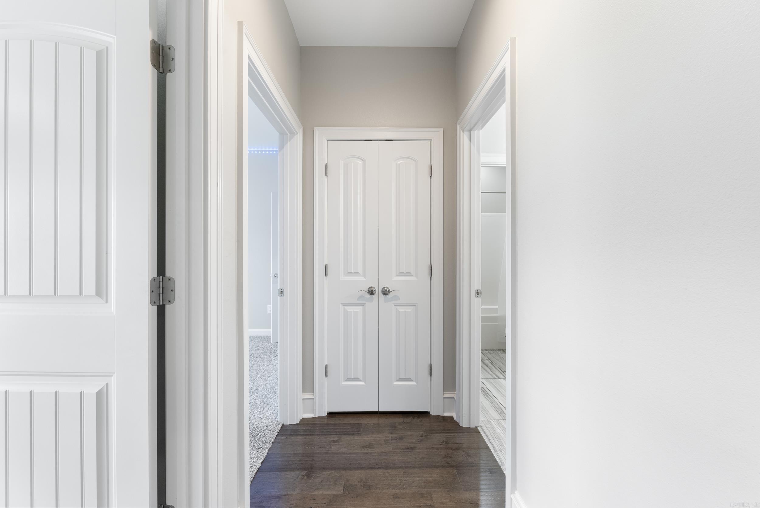 HENDRICKSON ACRES - Residential