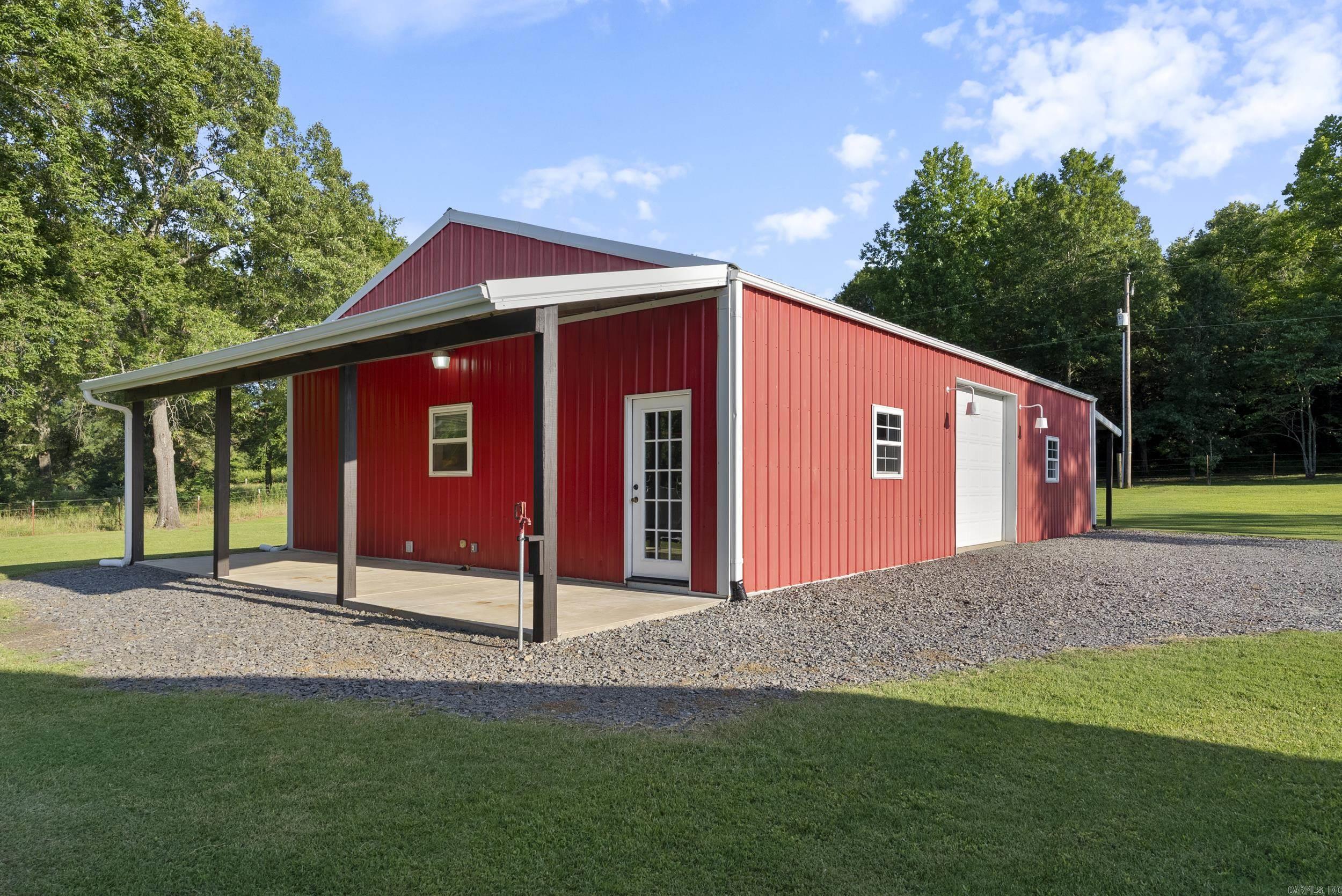 HENDRICKSON ACRES - Residential