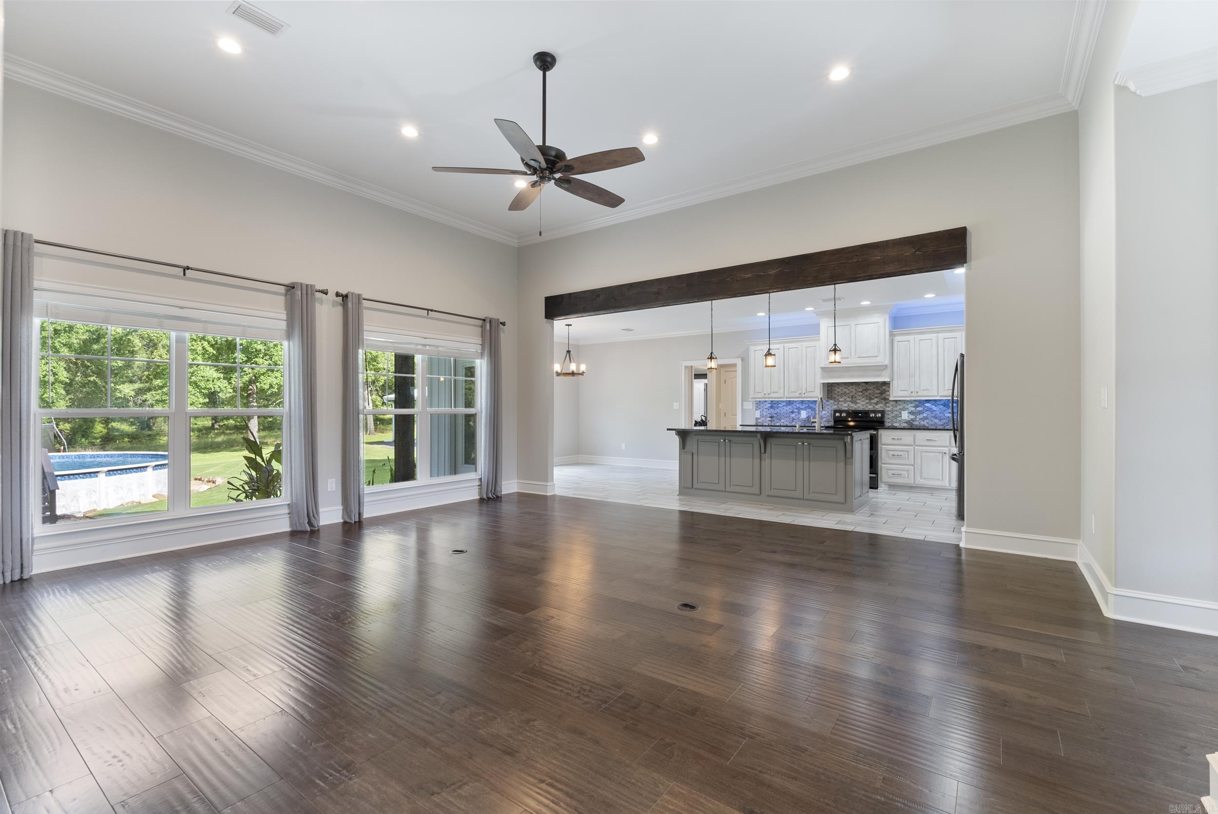 HENDRICKSON ACRES - Residential