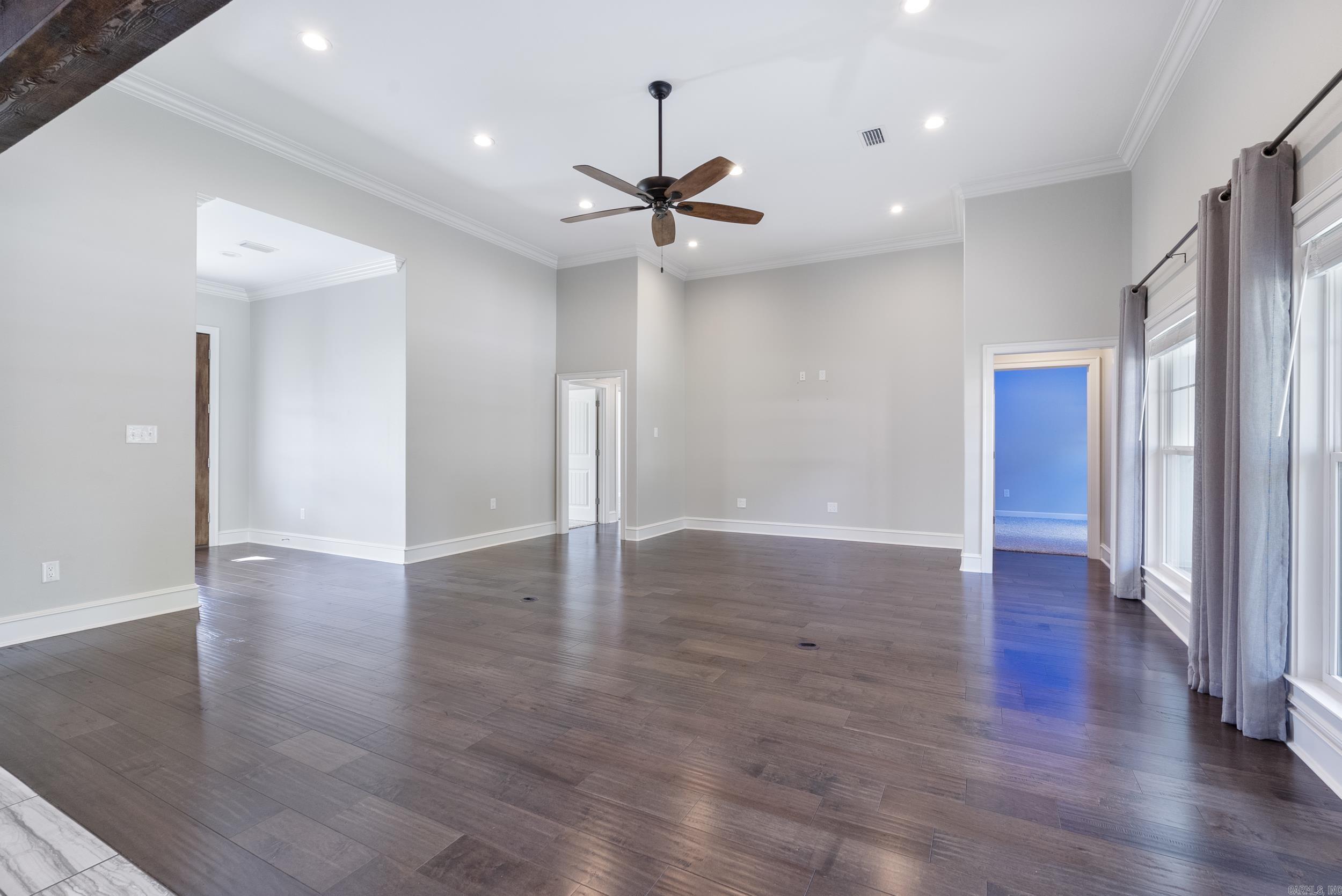 HENDRICKSON ACRES - Residential