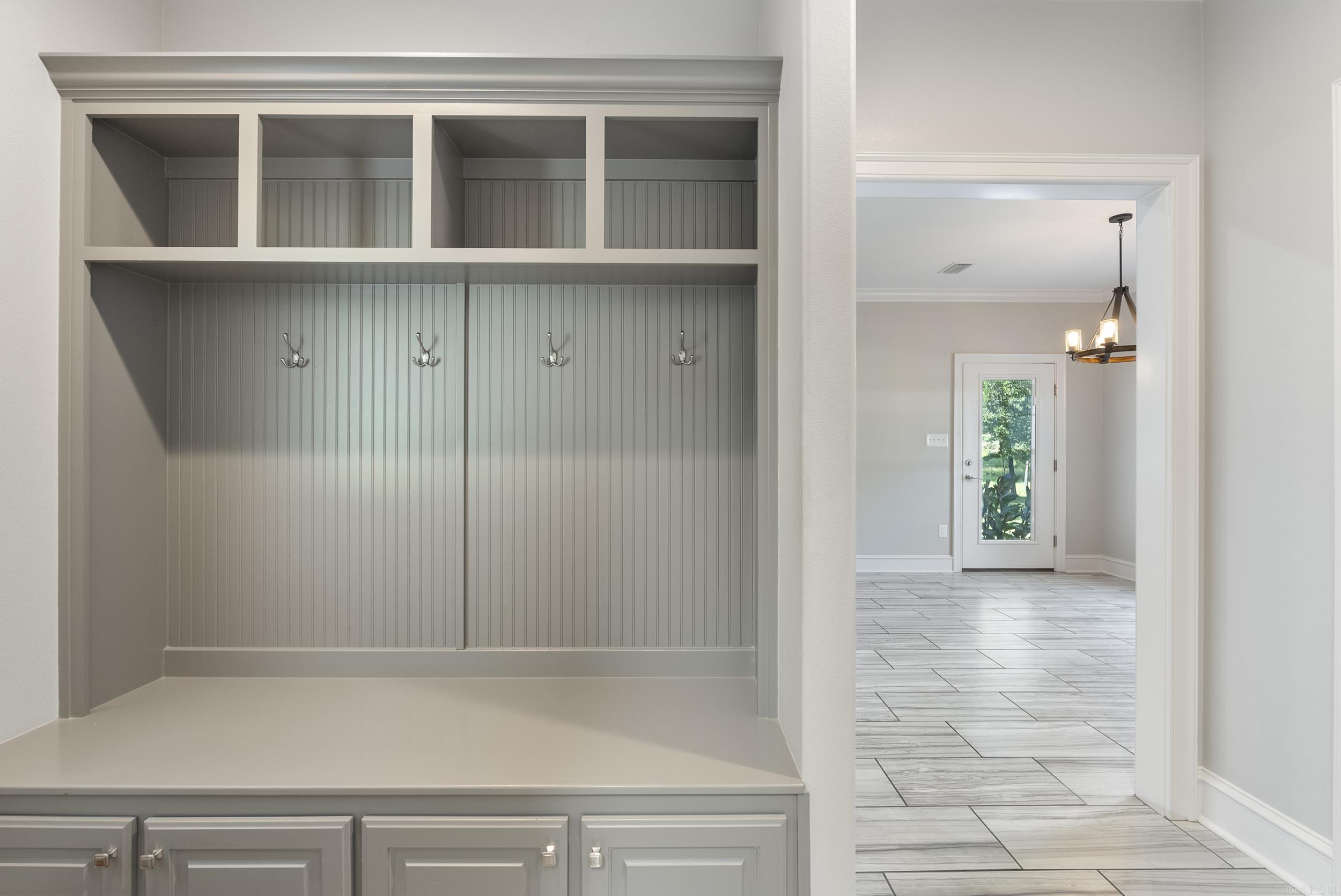 HENDRICKSON ACRES - Residential