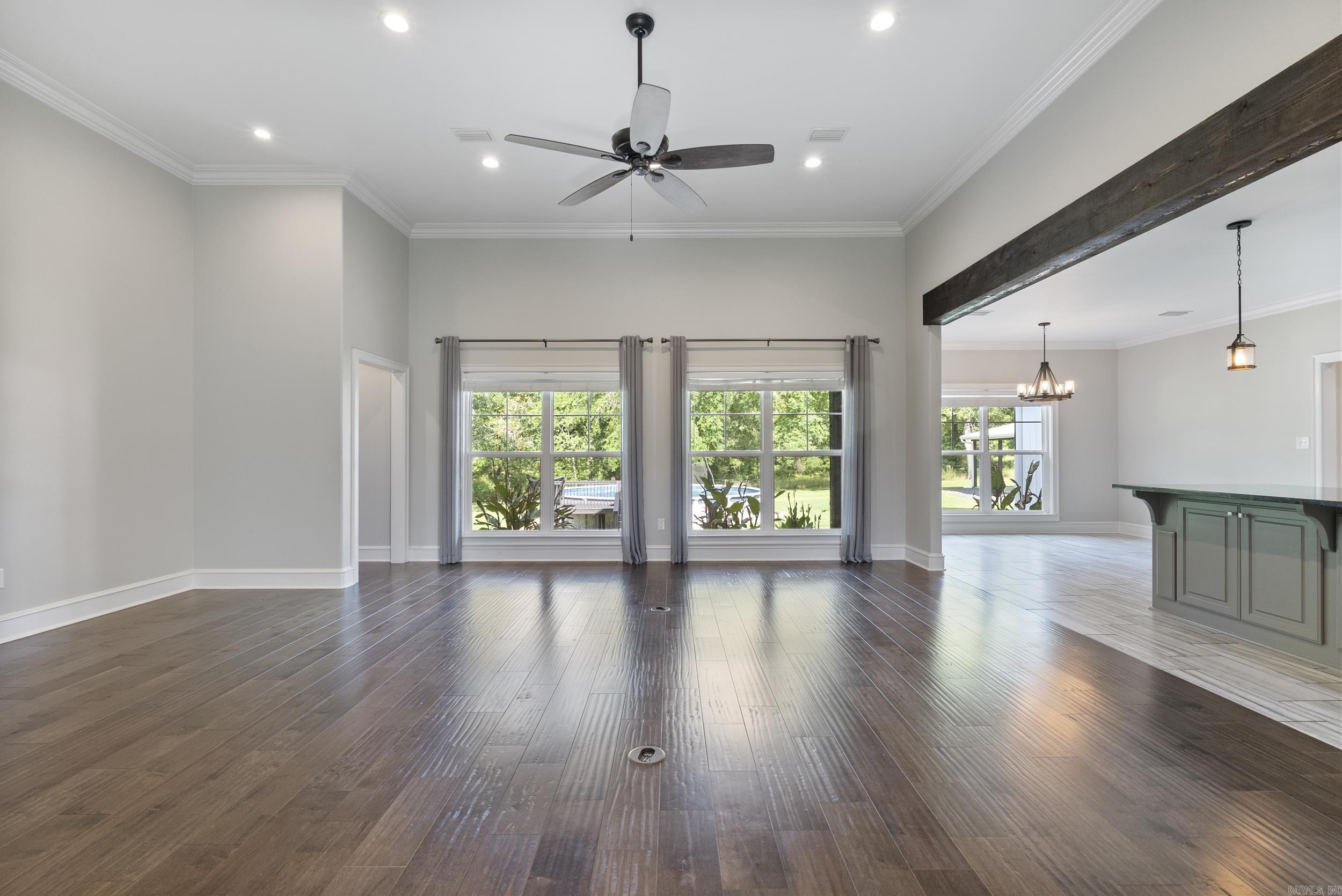 HENDRICKSON ACRES - Residential