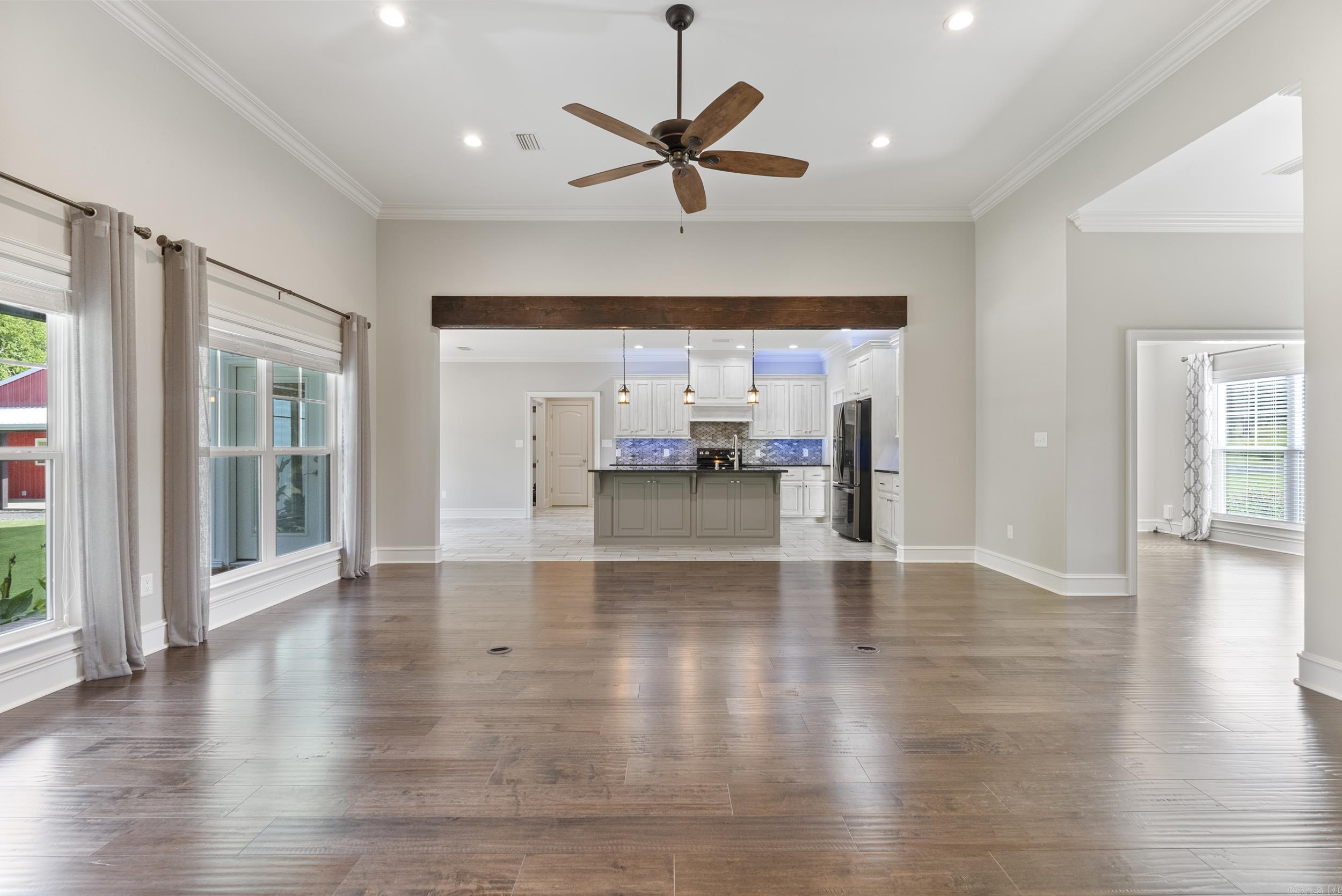 HENDRICKSON ACRES - Residential