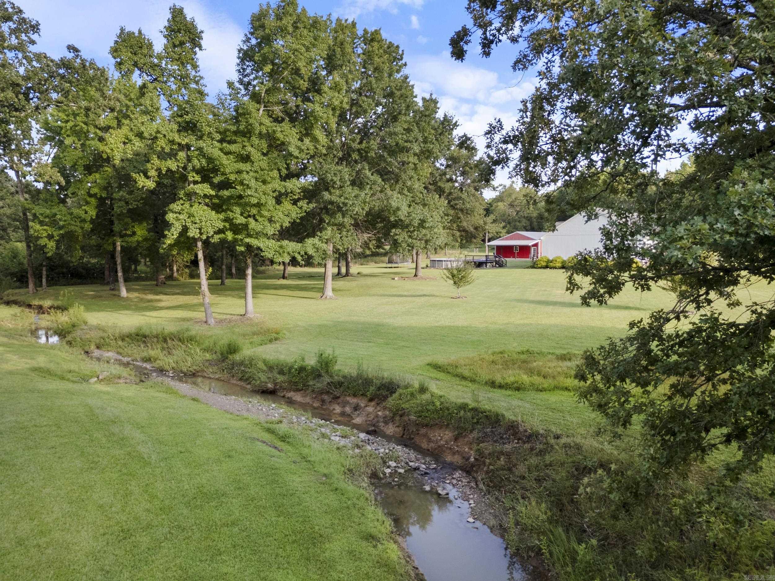 HENDRICKSON ACRES - Residential