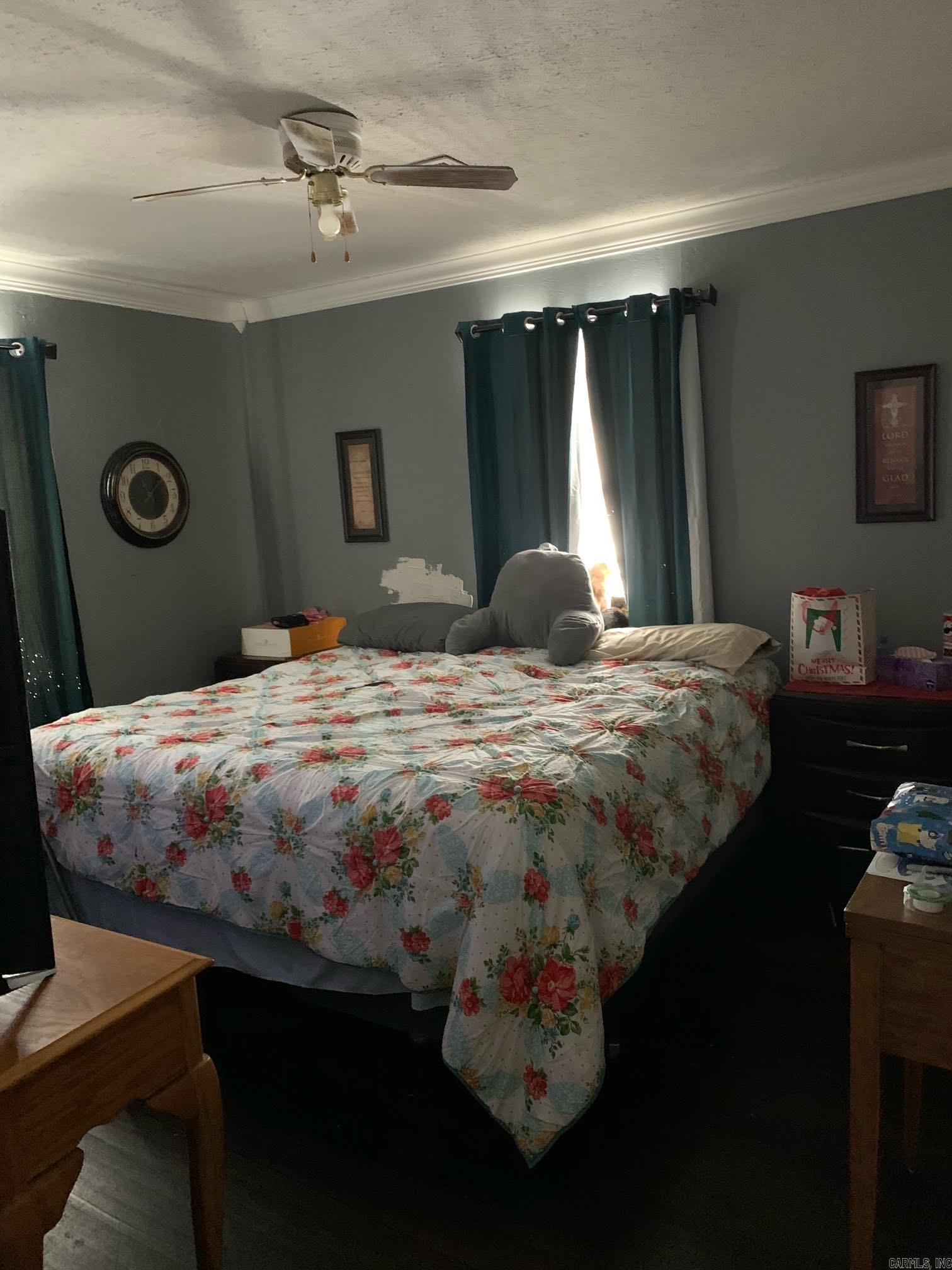 ANDREWS - Residential