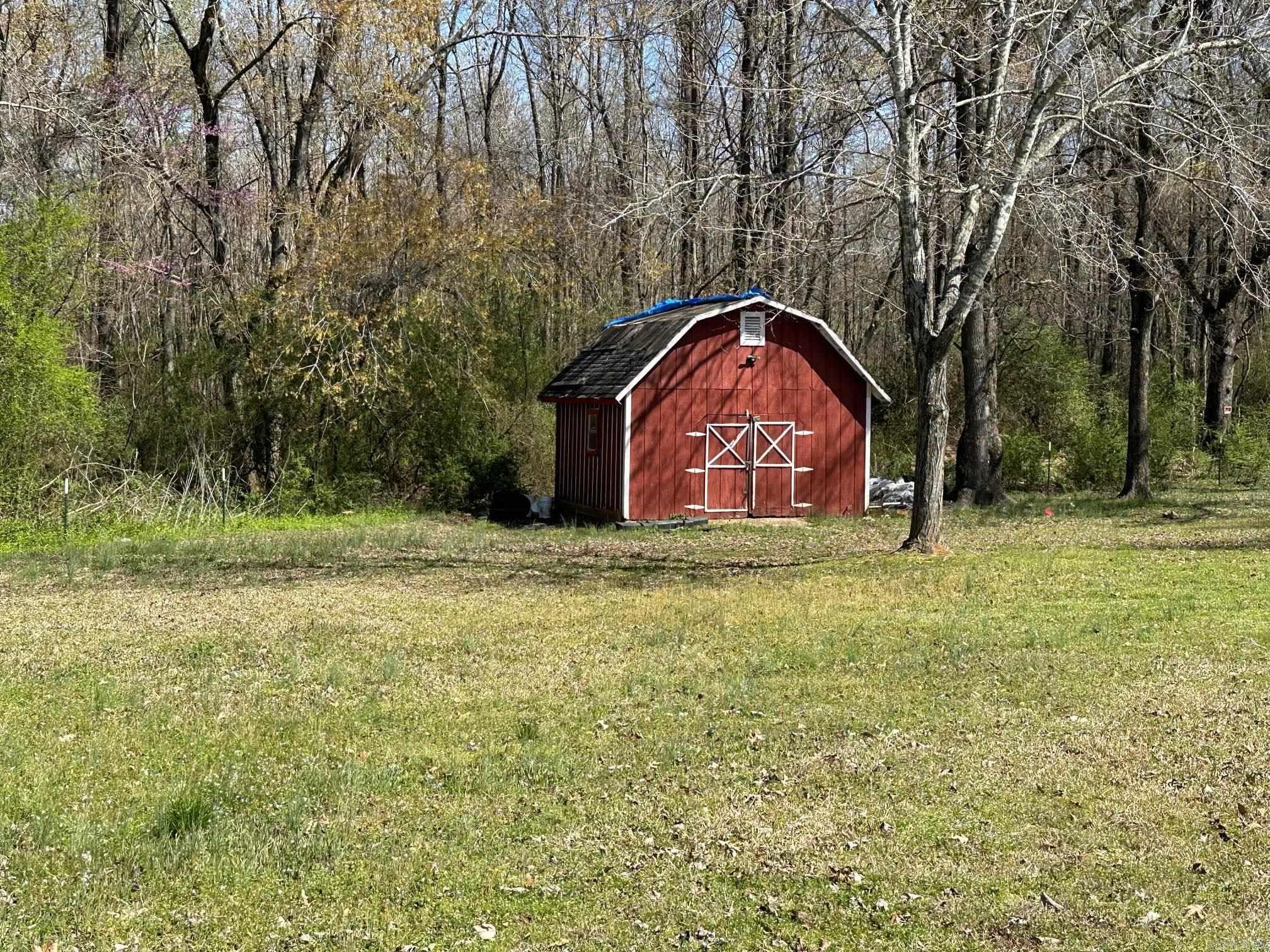 ANDREWS - Residential