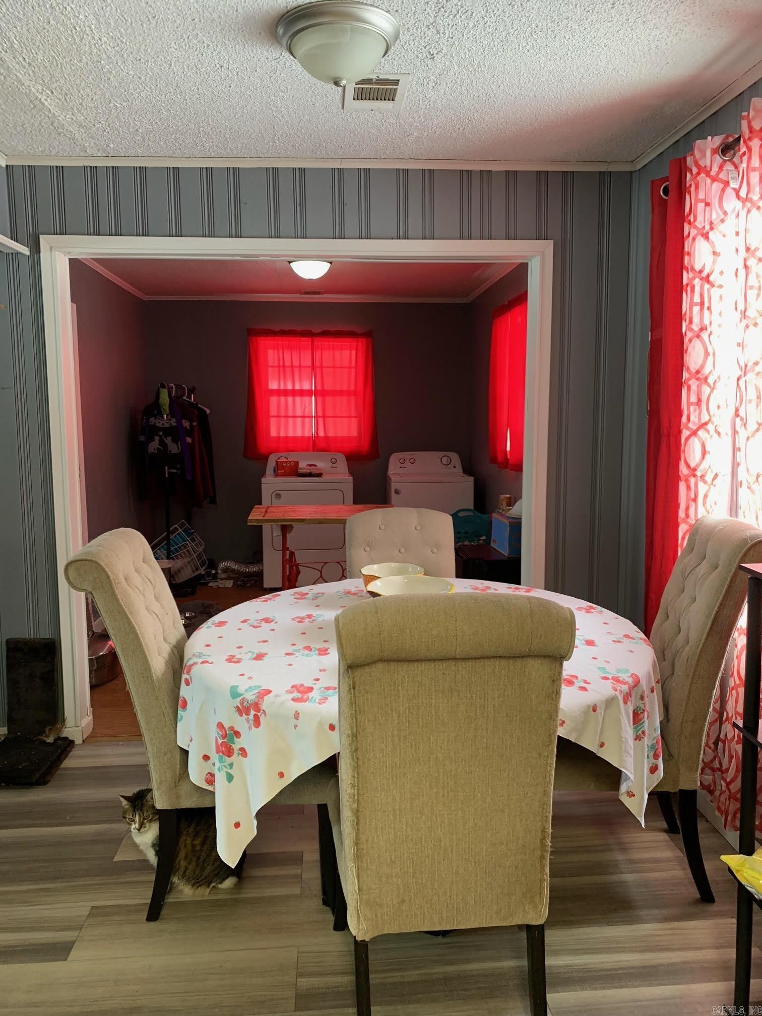 ANDREWS - Residential