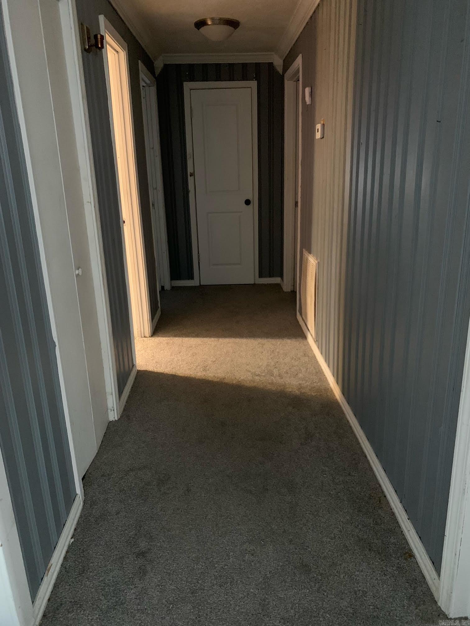 ANDREWS - Residential