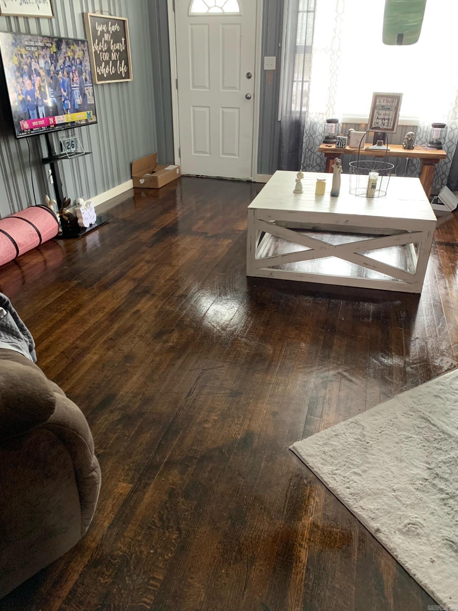 ANDREWS - Residential