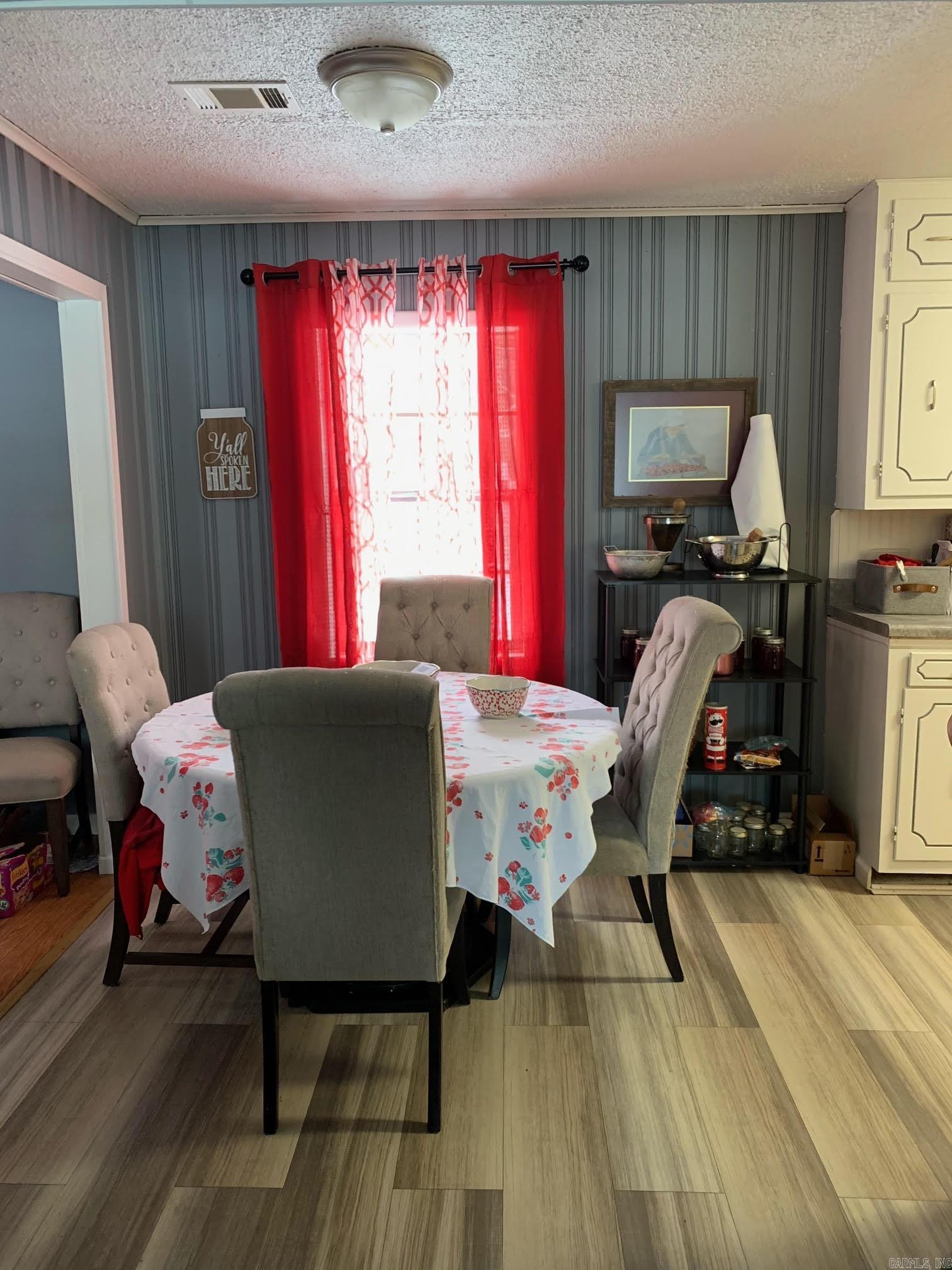 ANDREWS - Residential