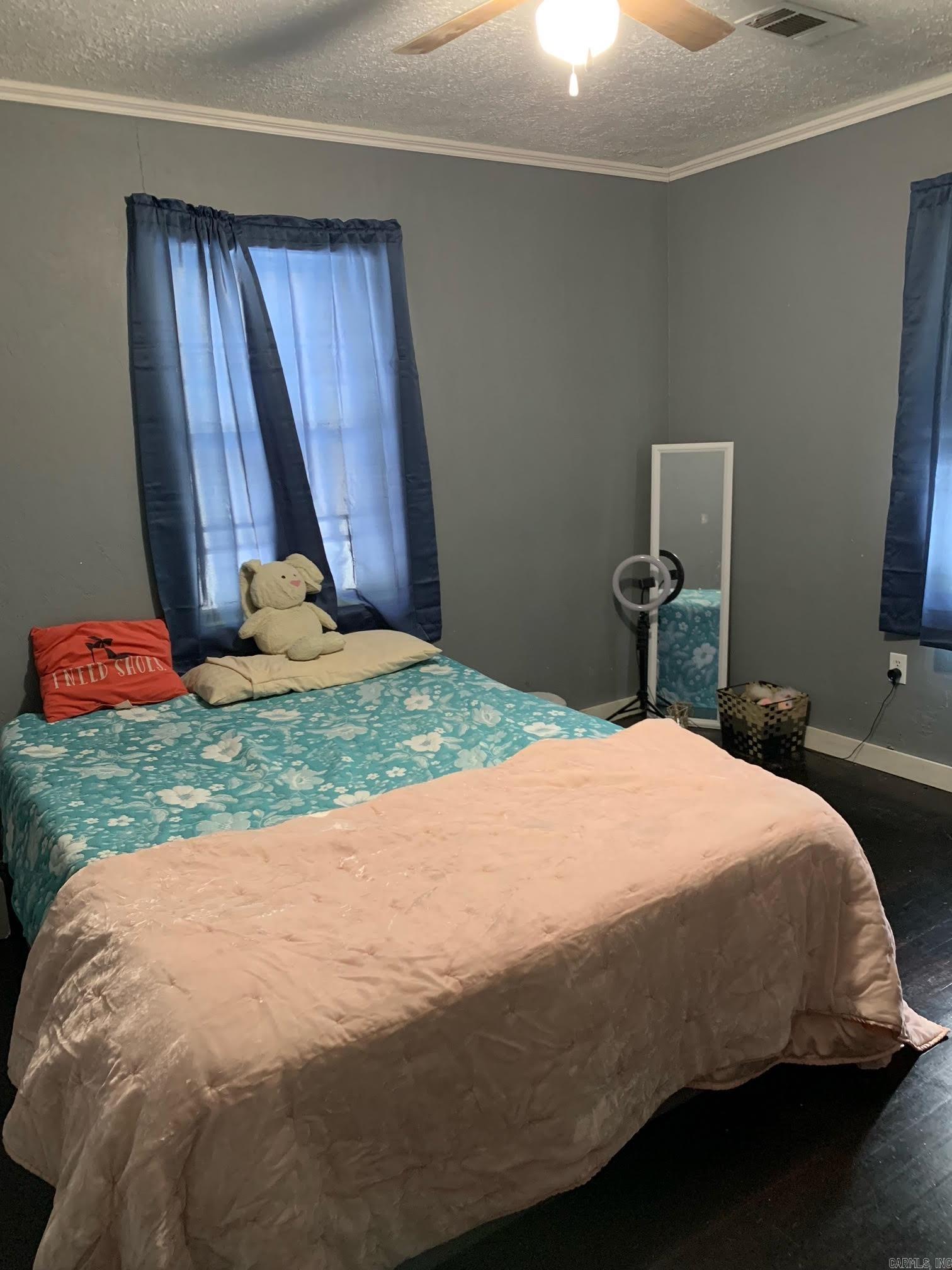 ANDREWS - Residential