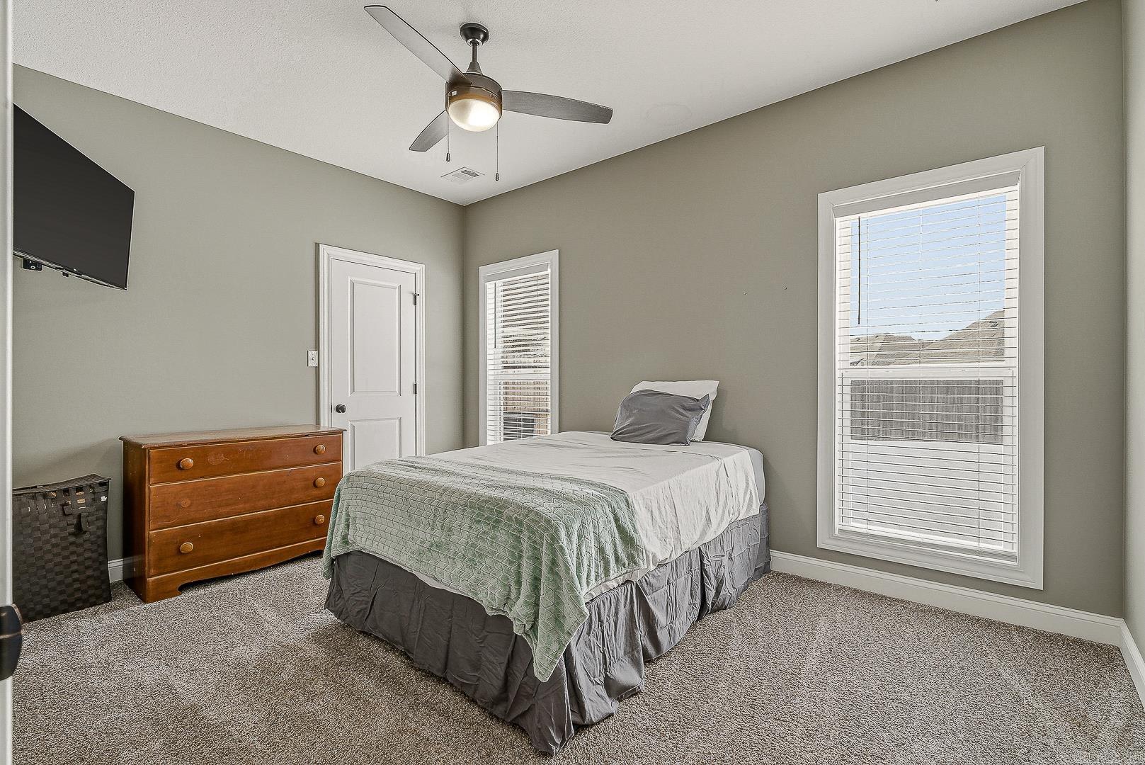 BRIDGER PLACE - Residential