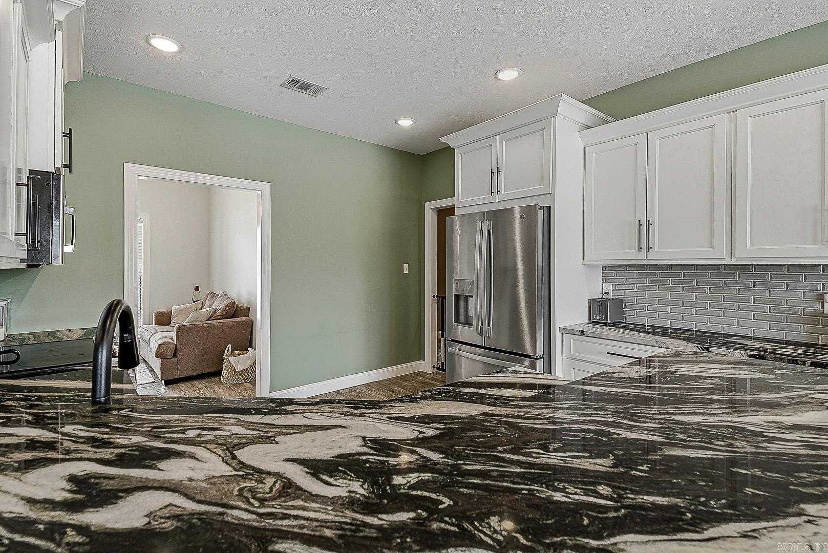 BRIDGER PLACE - Residential