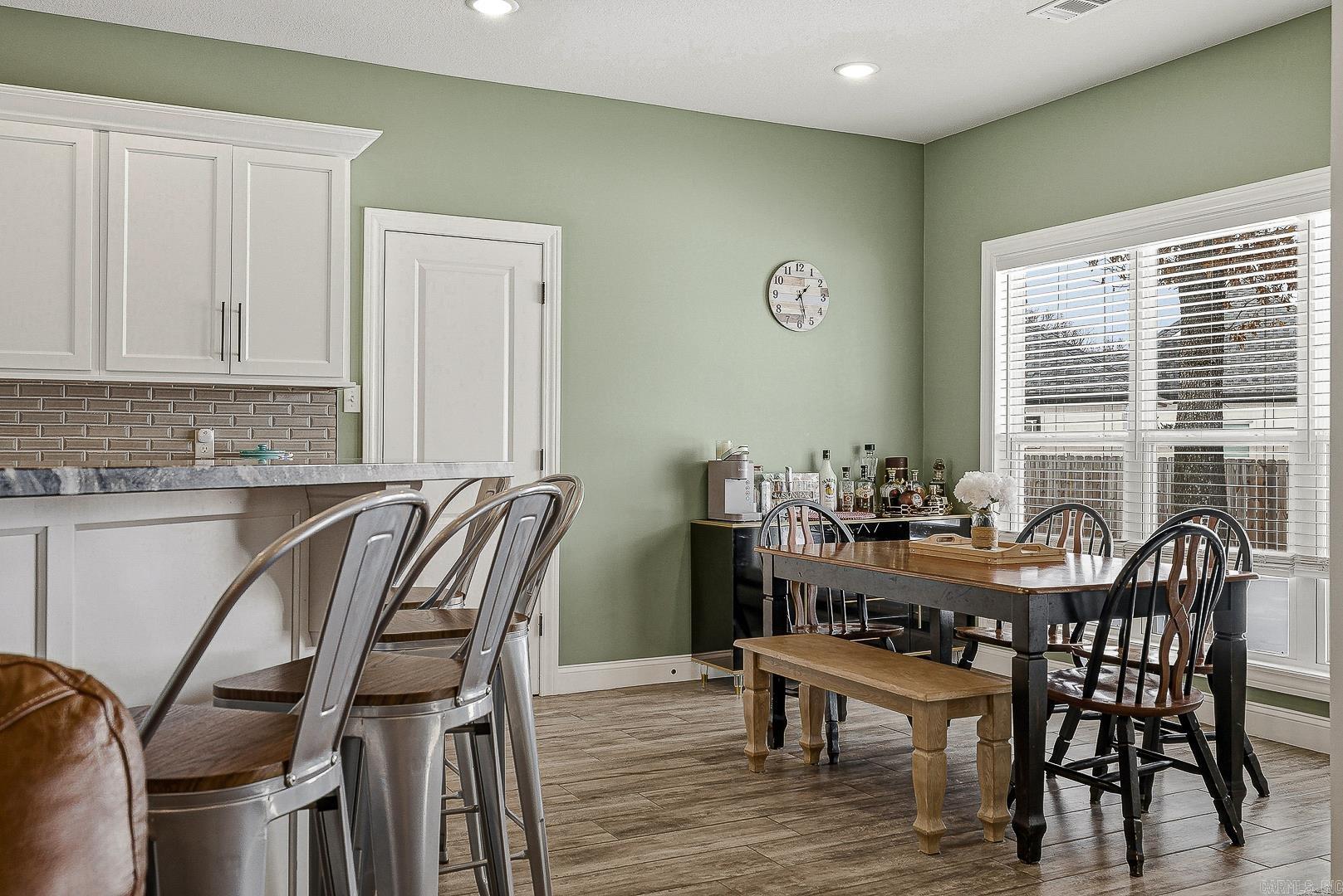 BRIDGER PLACE - Residential