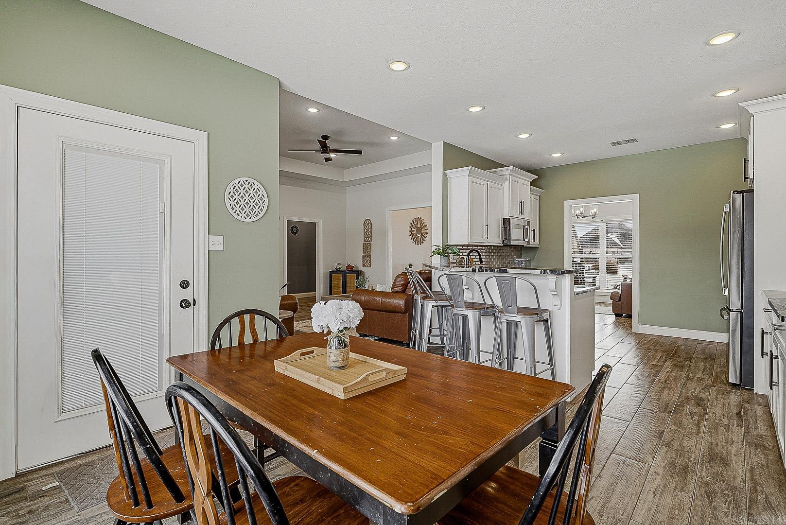 BRIDGER PLACE - Residential