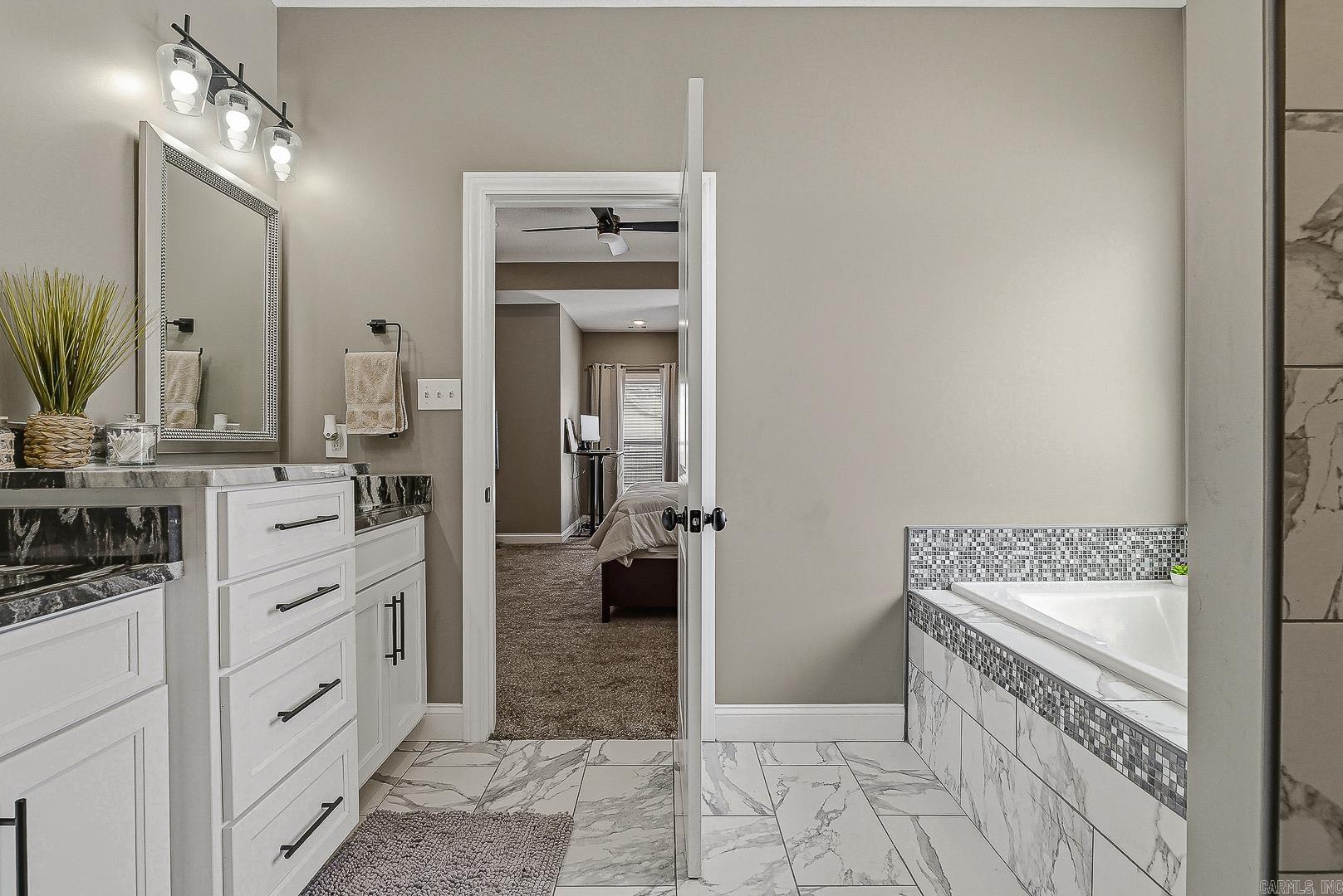 BRIDGER PLACE - Residential