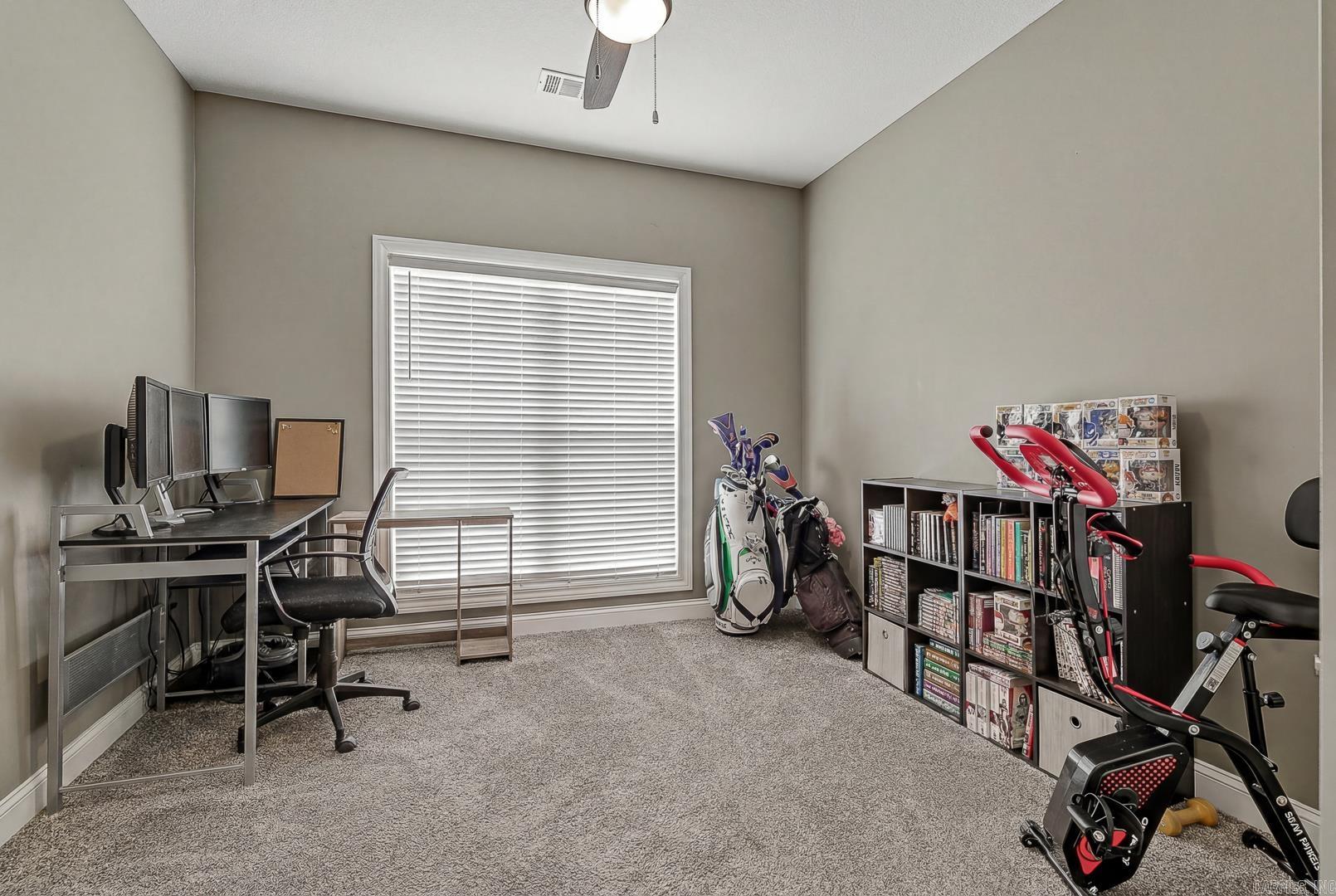 BRIDGER PLACE - Residential